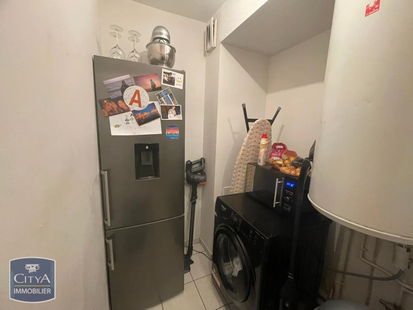Photo 3 appartement Joué-lès-Tours