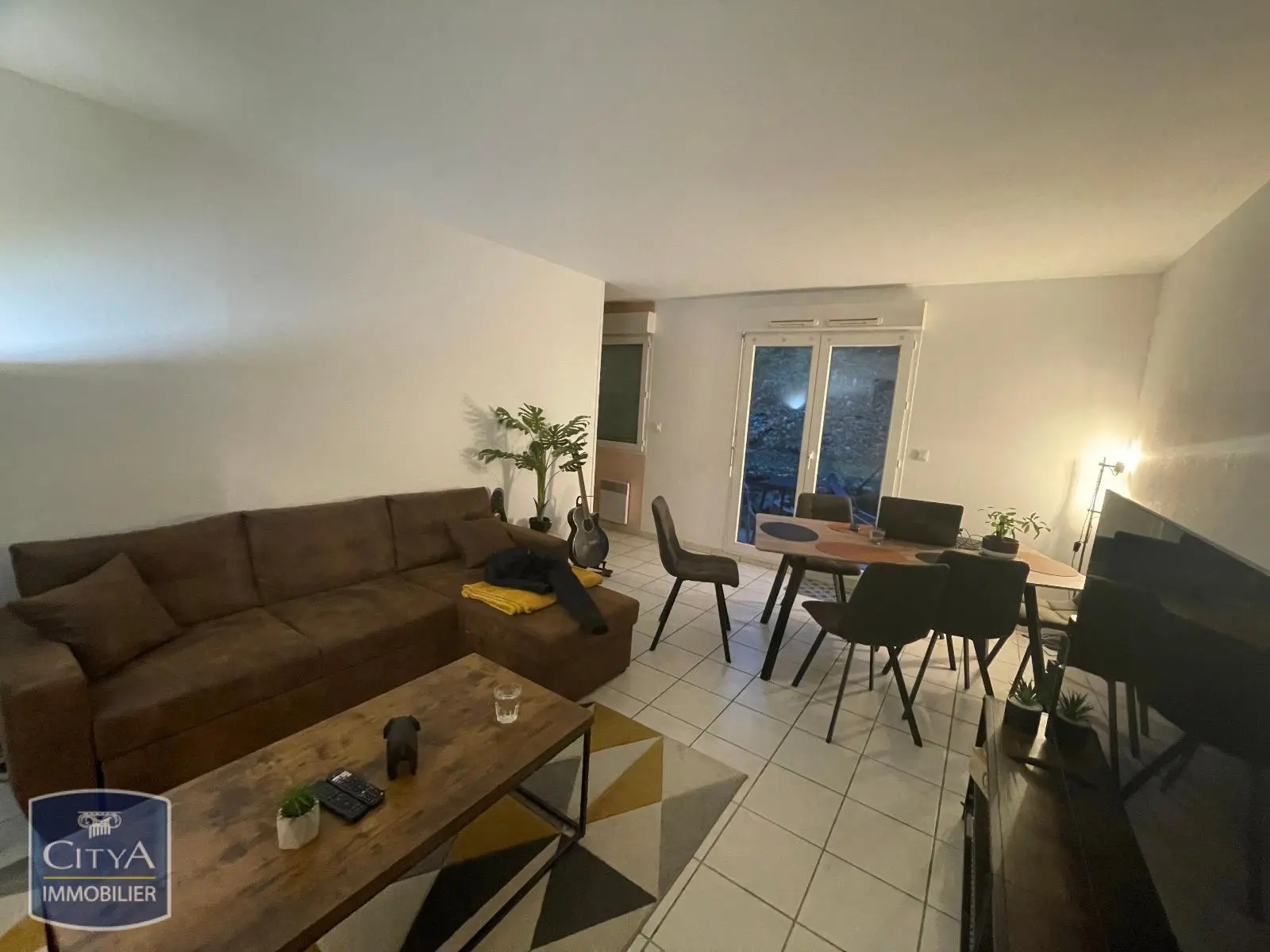 Photo 1 appartement Joué-lès-Tours