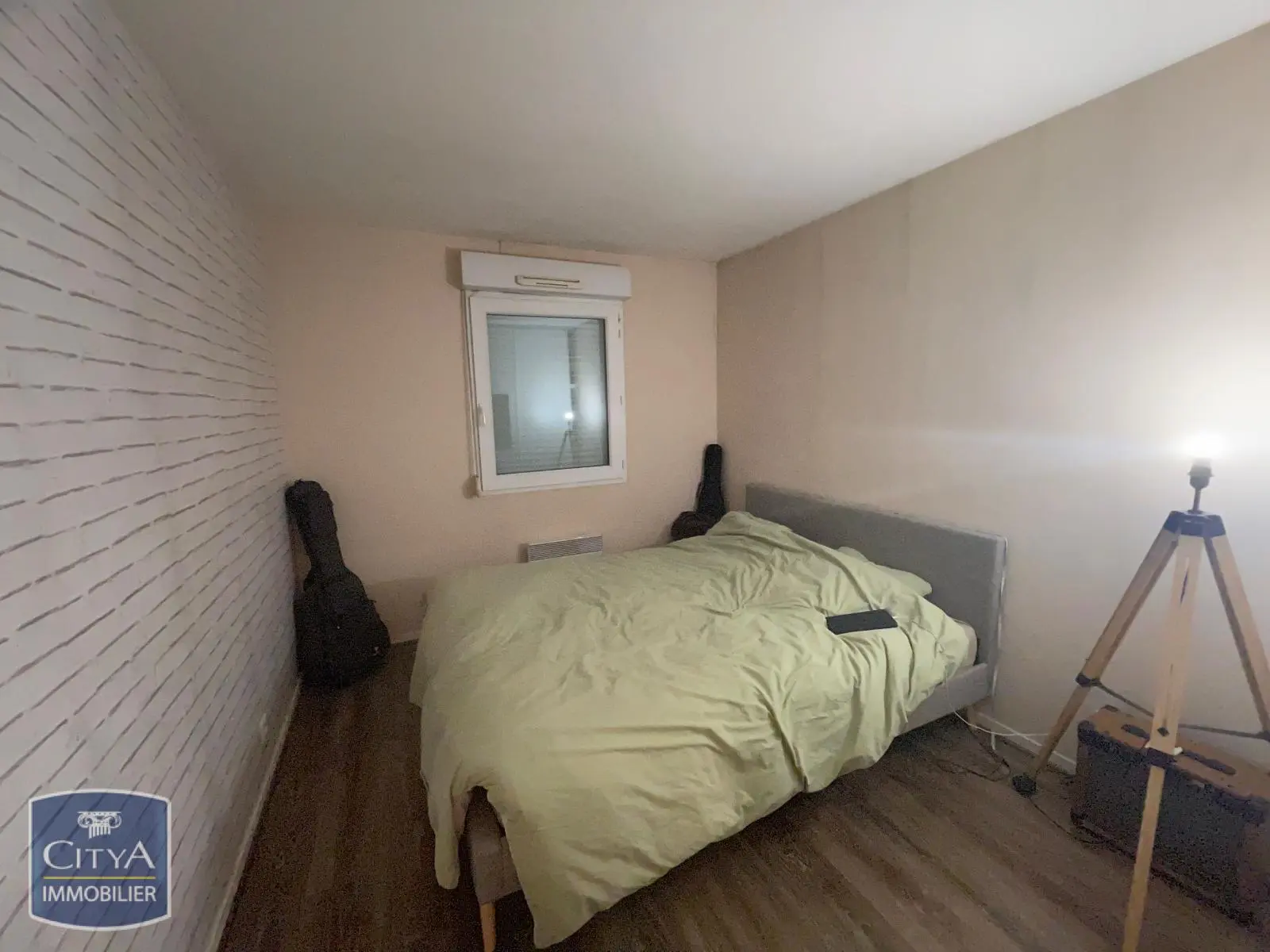 Photo 7 appartement Joué-lès-Tours