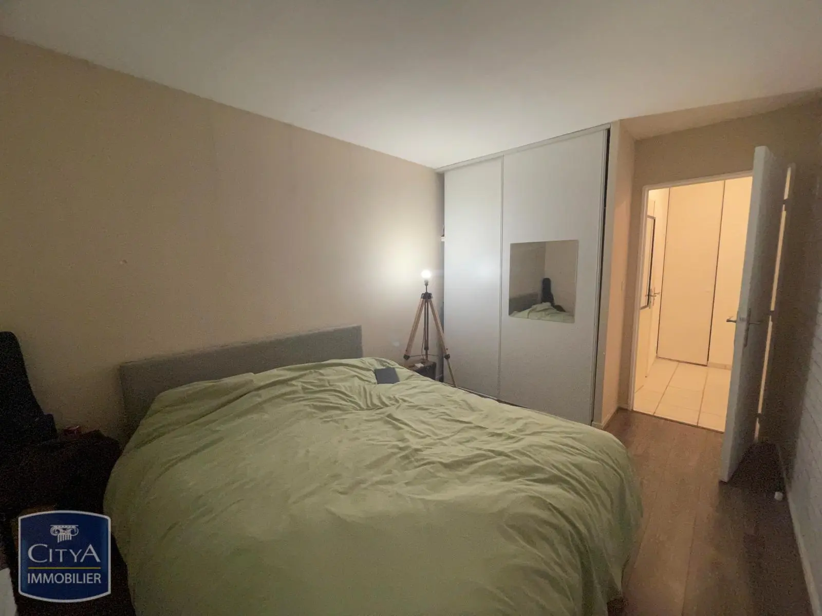 Photo 6 appartement Joué-lès-Tours