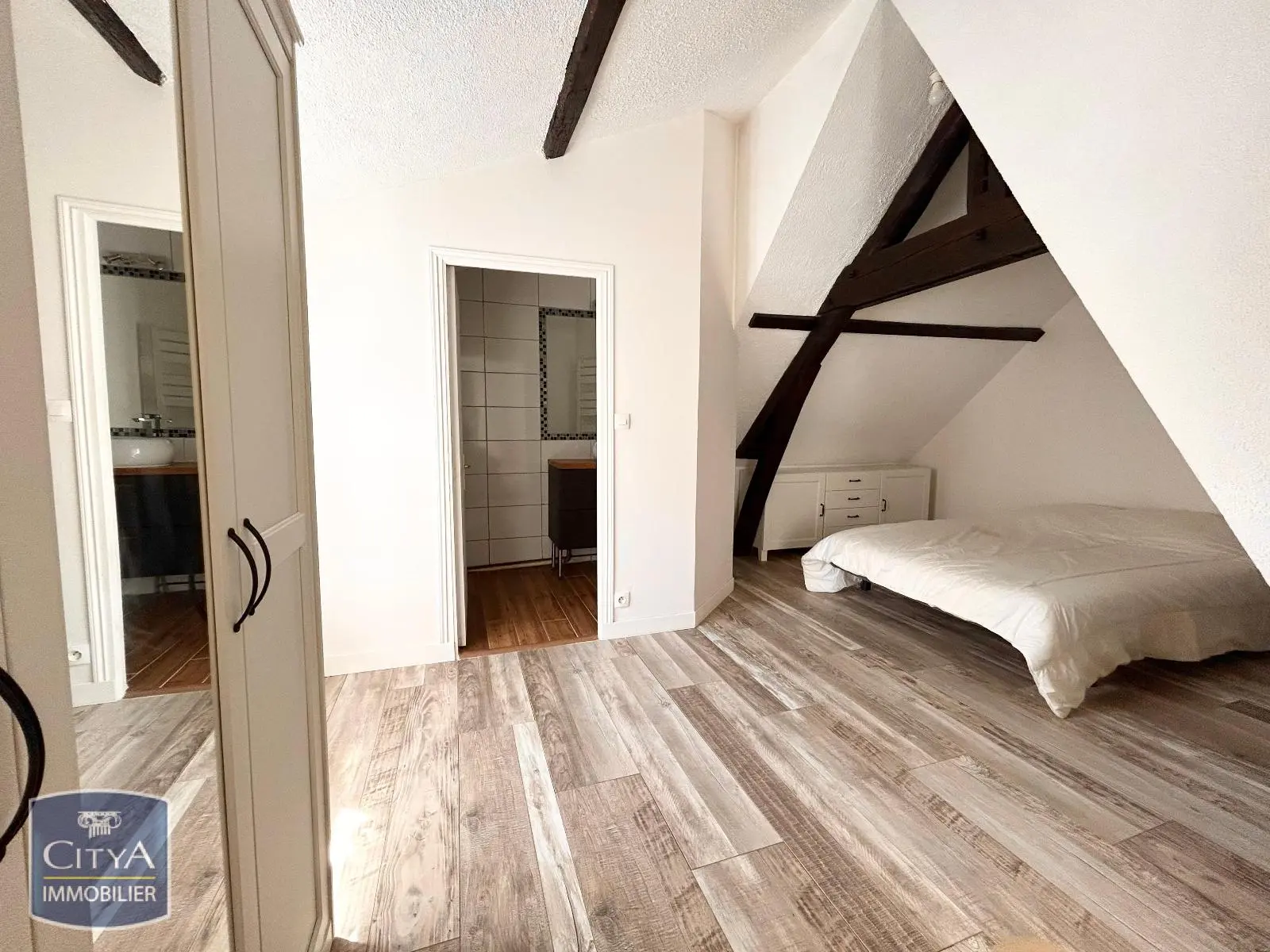Photo 5 Appartement 2 pièces 40m²