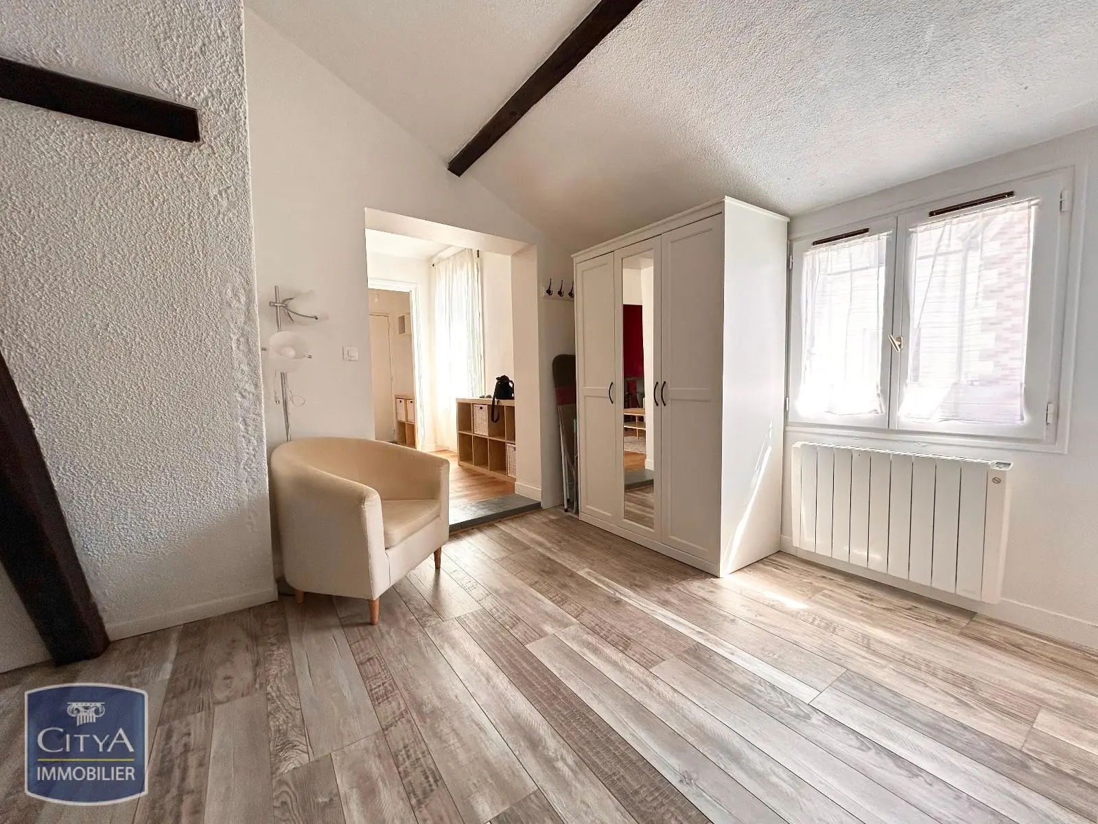 Photo 4 Appartement 2 pièces 40m²