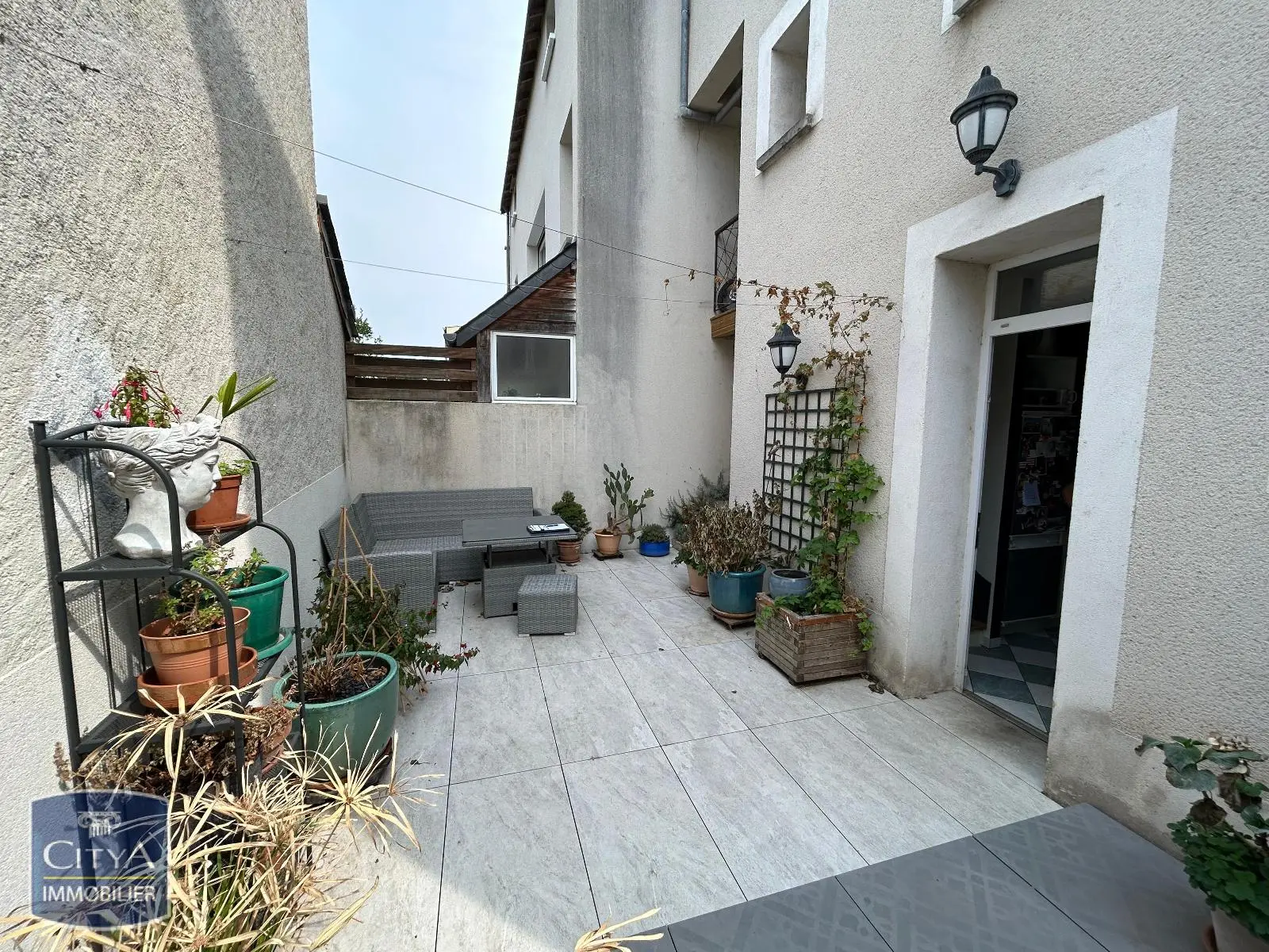 Photo 6 Maison 3 pièces 105m²