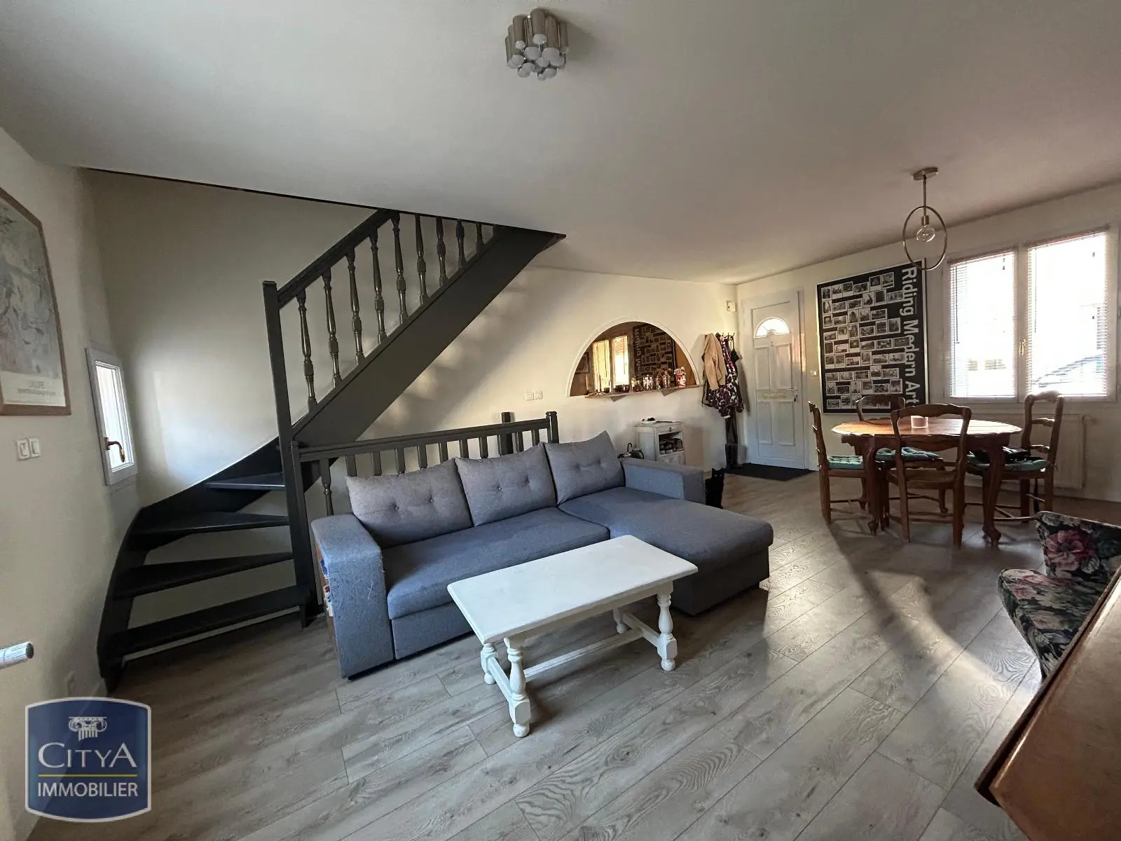 Photo 3 Maison 3 pièces 105m²