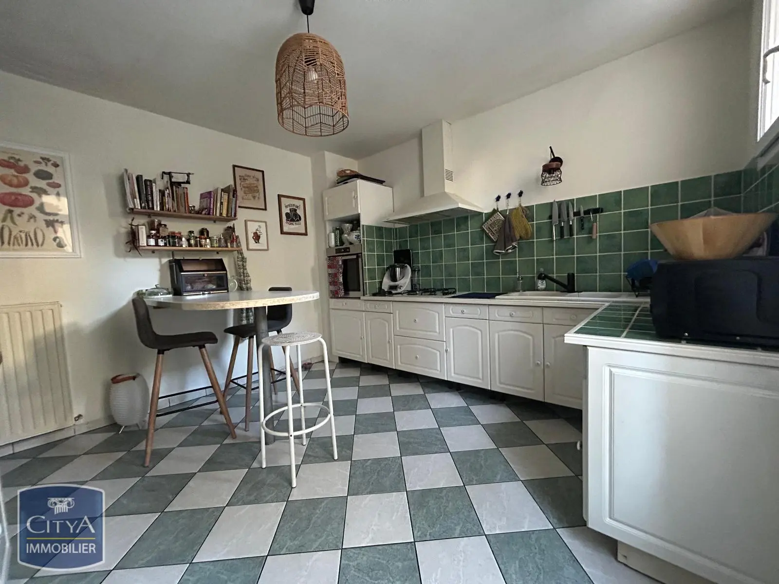 Photo 4 Maison 3 pièces 105m²