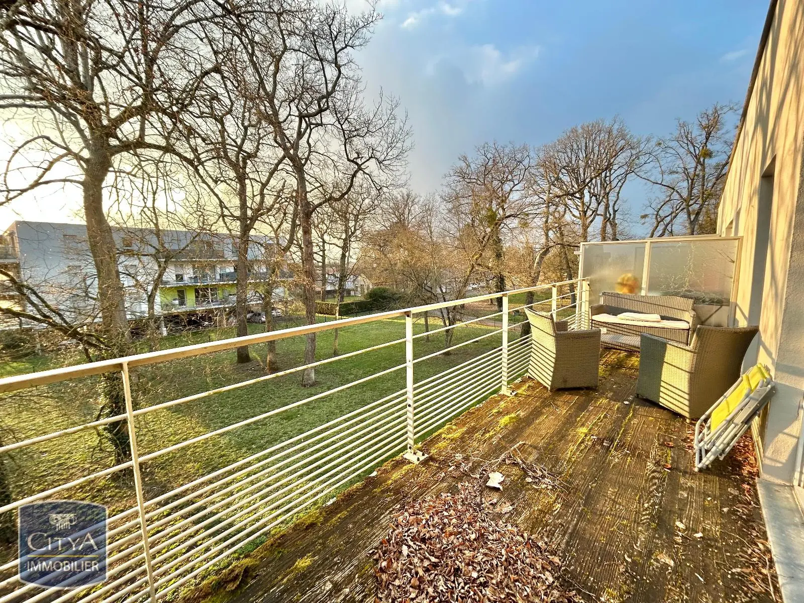 Photo 4 Appartement 2 pièces 41.57m²
