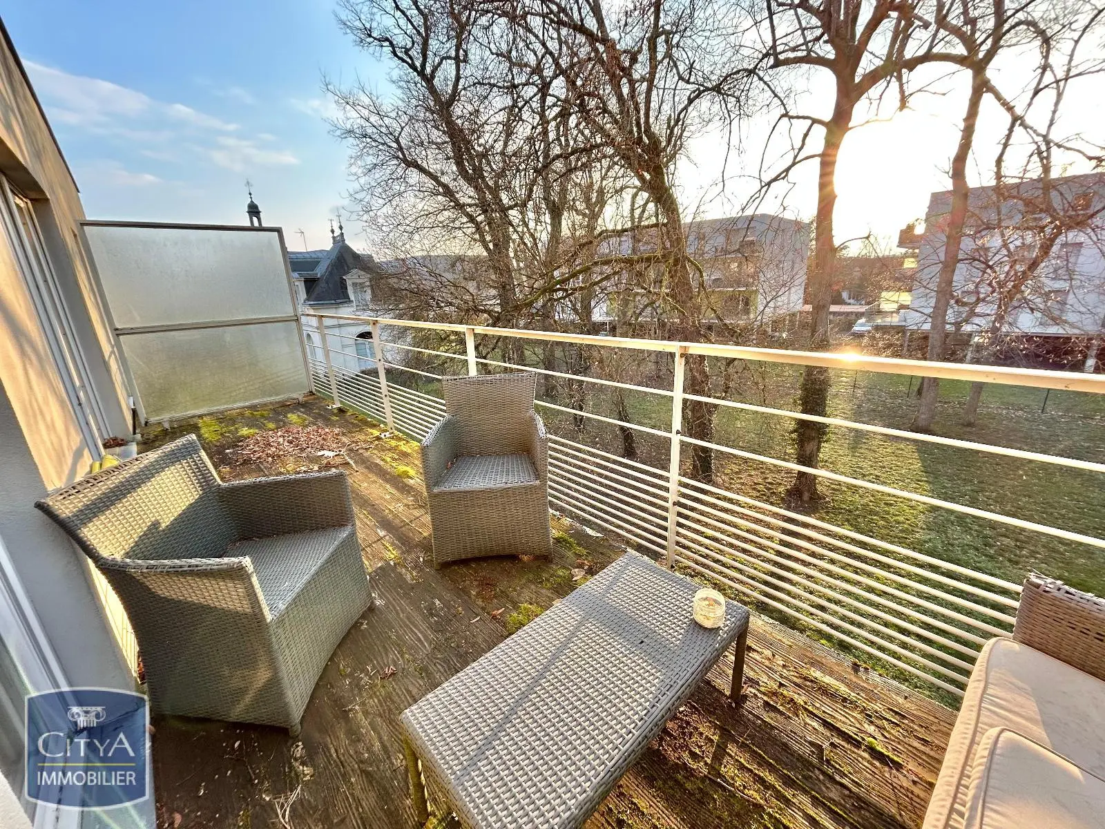 Photo 5 Appartement 2 pièces 41.57m²