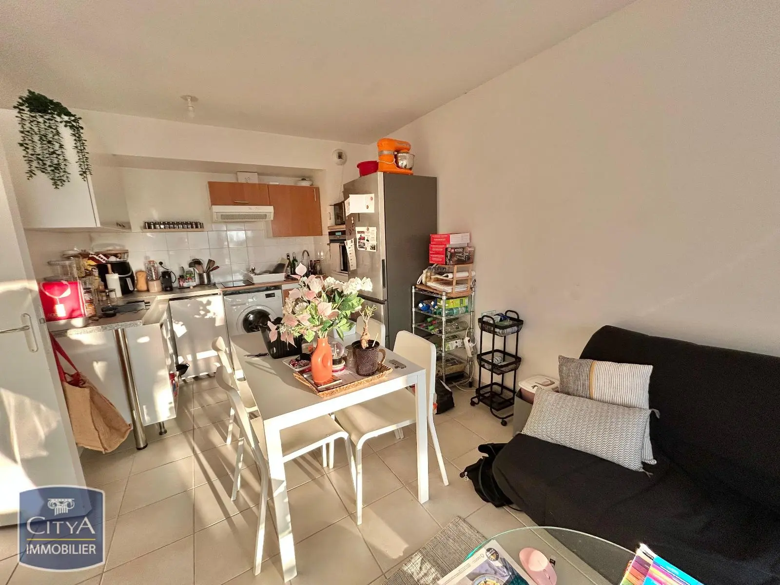 Photo 3 Appartement 2 pièces 41.57m²