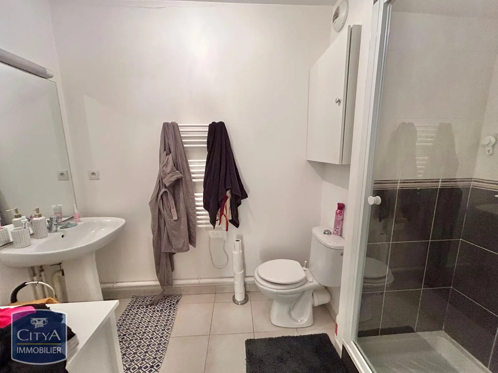 Photo 7 Appartement 2 pièces 41.57m²
