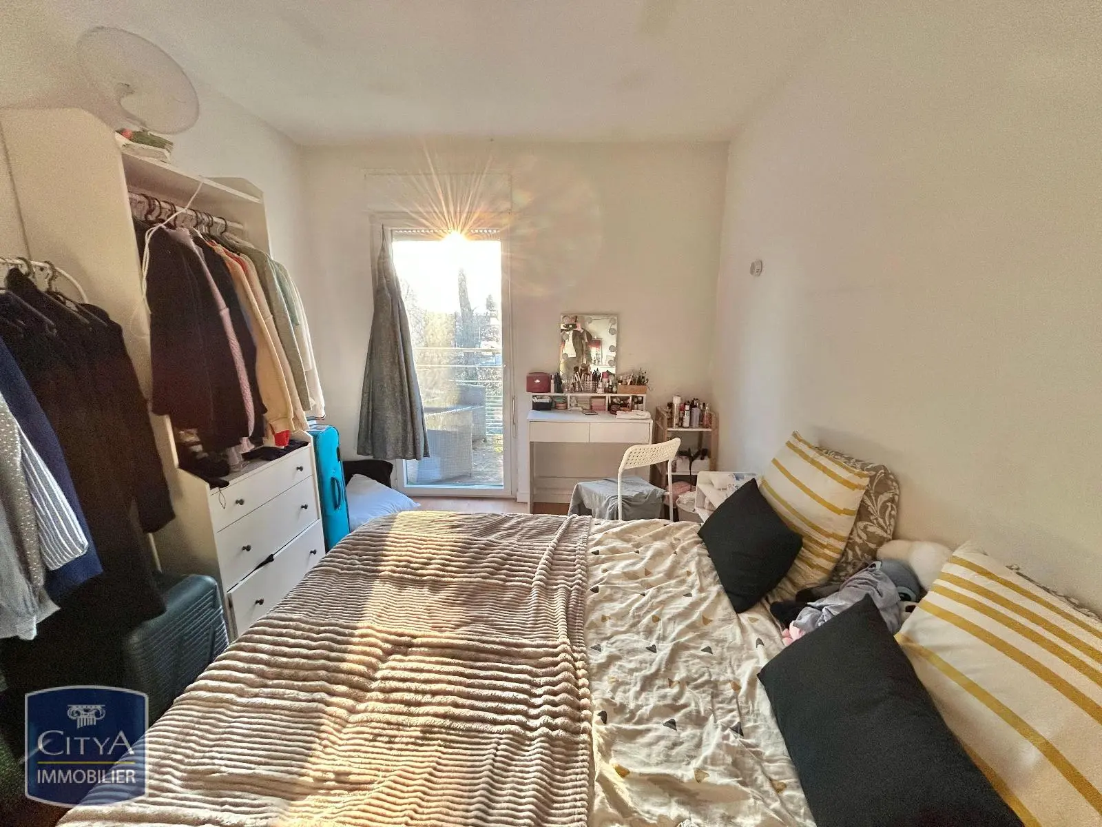 Photo 6 Appartement 2 pièces 41.57m²