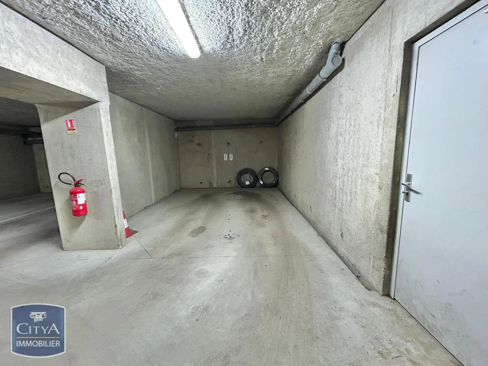 Photo 8 Appartement 2 pièces 41.57m²