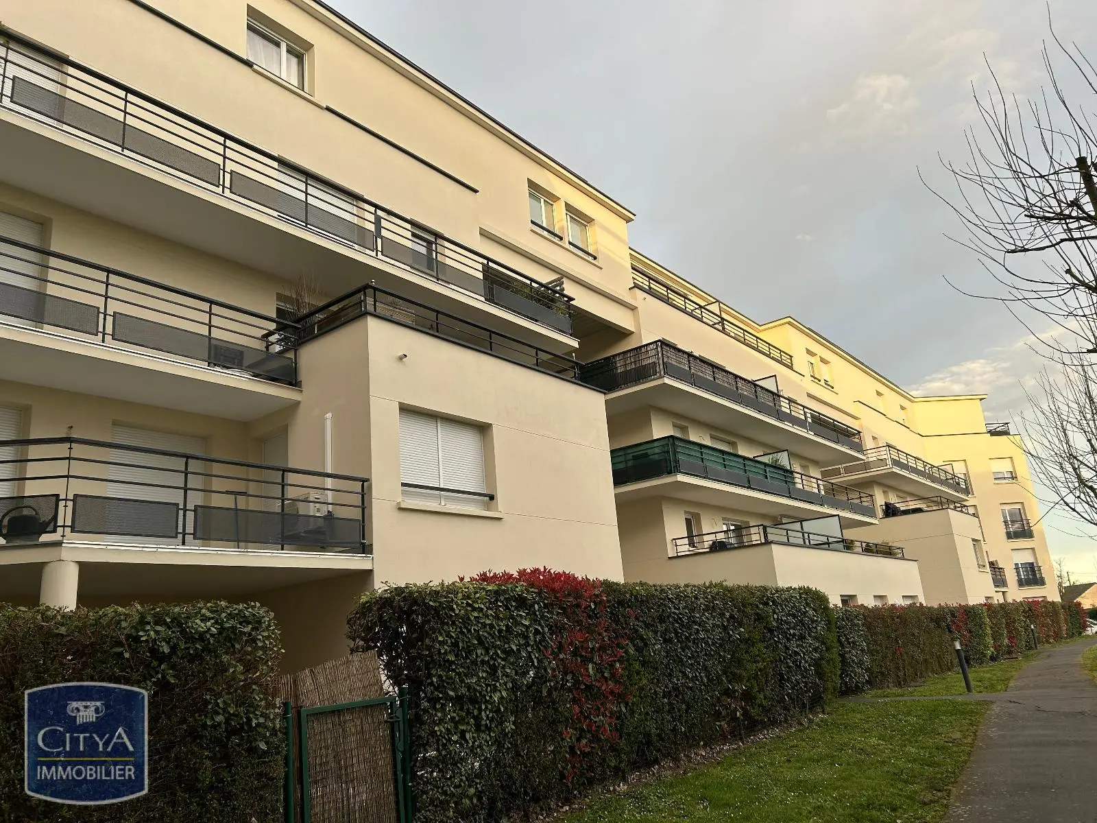 Photo 16 Appartement 3 pièces 66.45m²