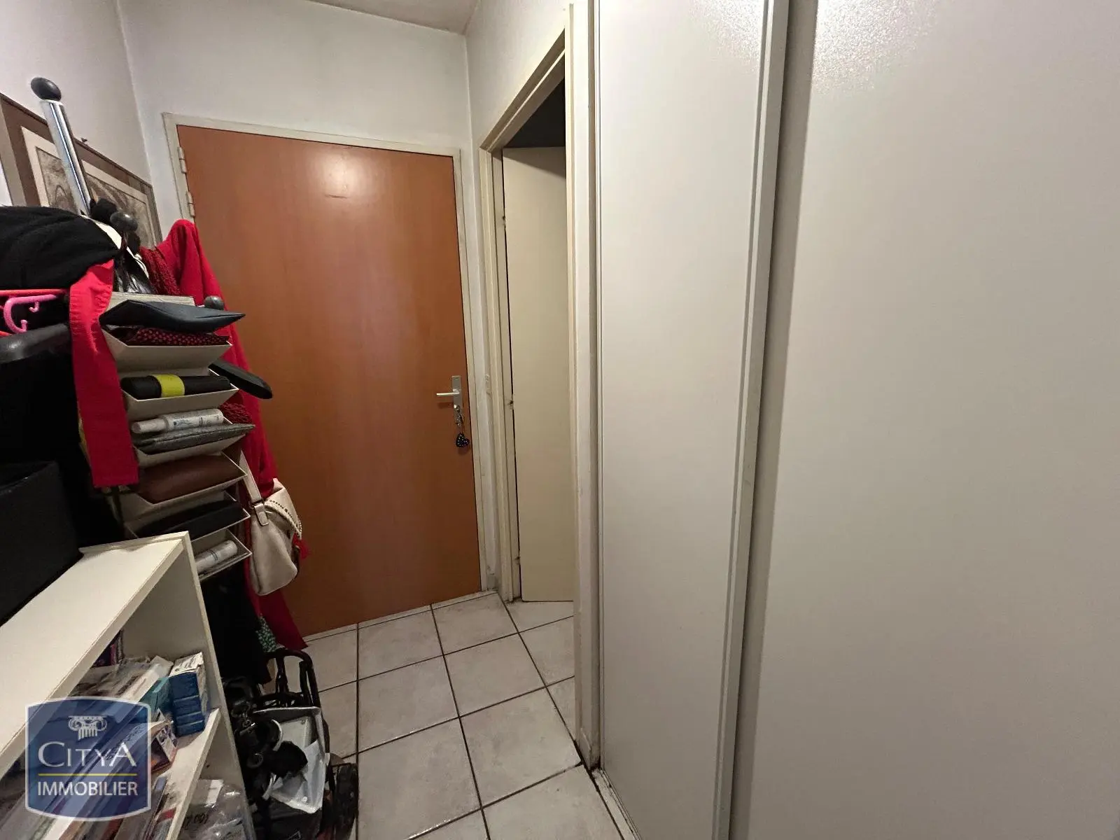Photo 4 Appartement 1 pièce 23.68m²