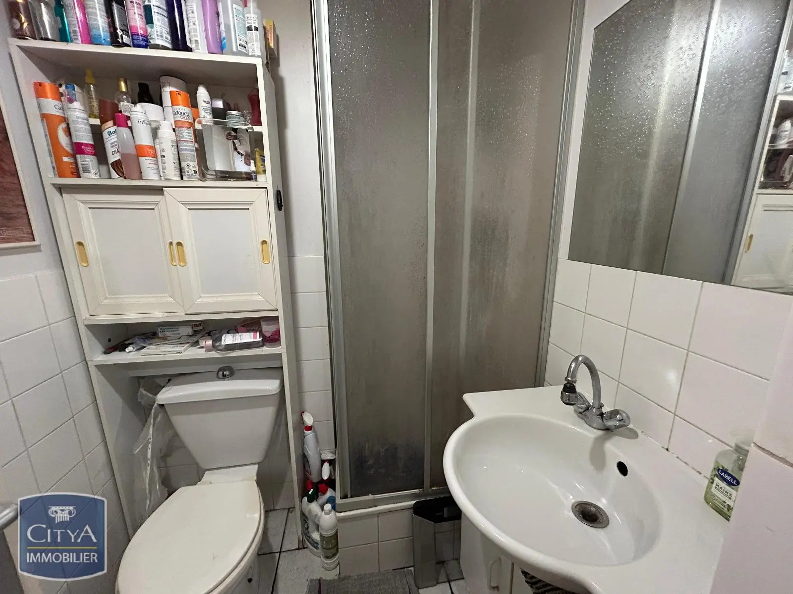 Photo 5 Appartement 1 pièce 23.68m²