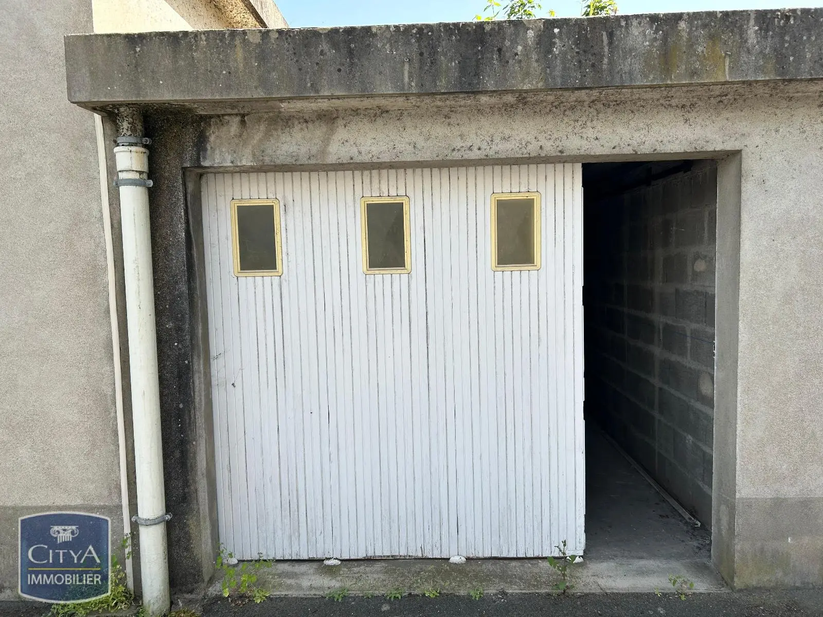 Photo 2 Parking 14.5m²