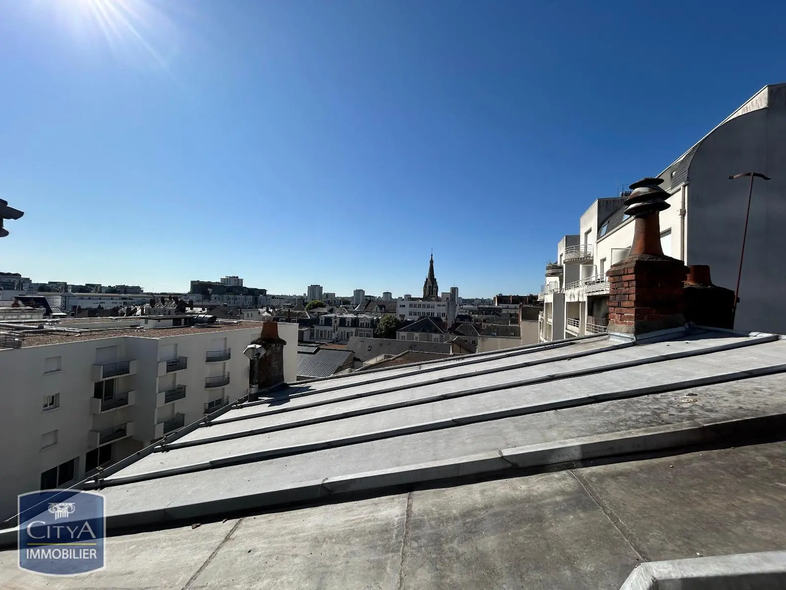 Photo 7 appartement Tours