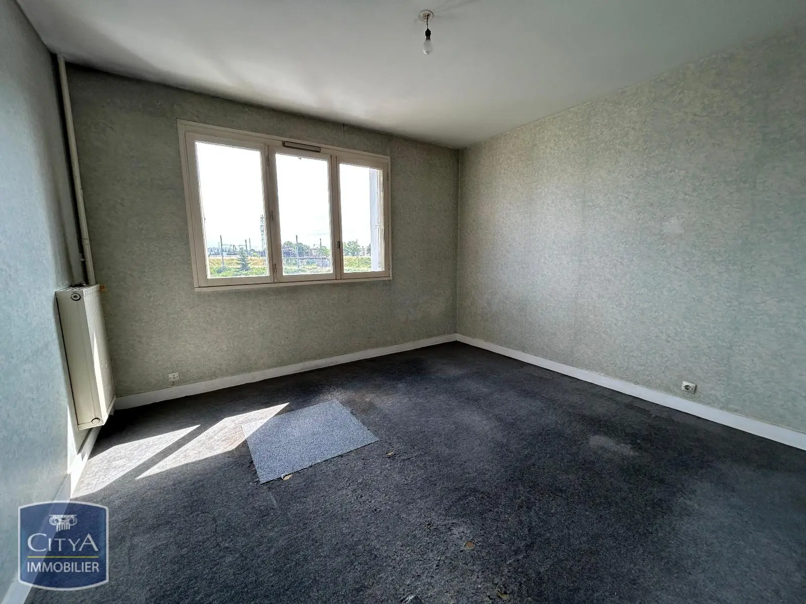 Photo 3 appartement Tours