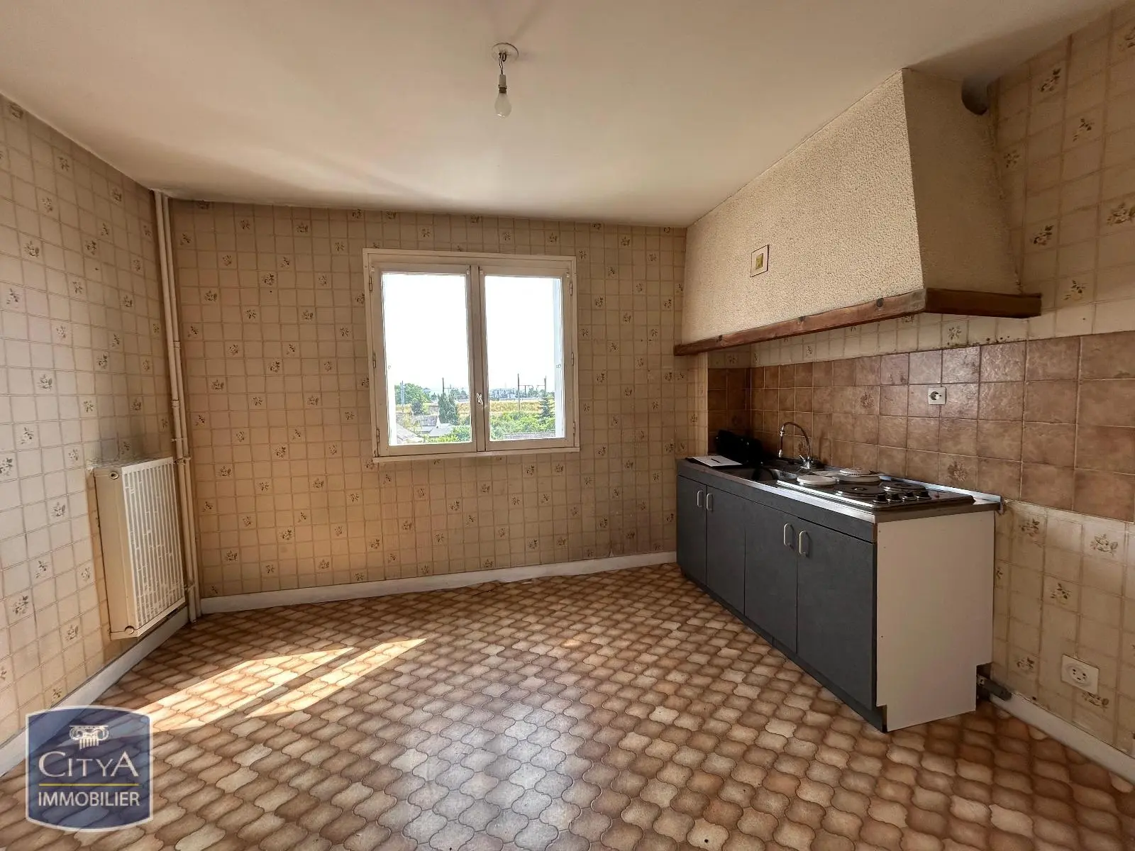 Photo 1 appartement Tours