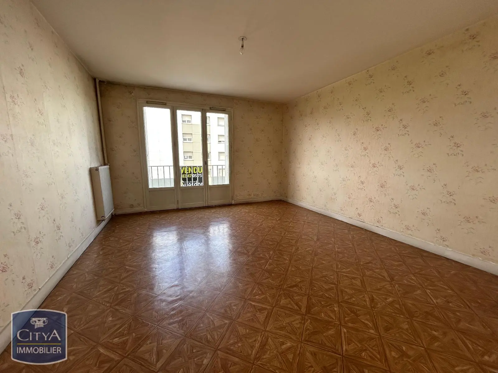 Photo 2 appartement Tours