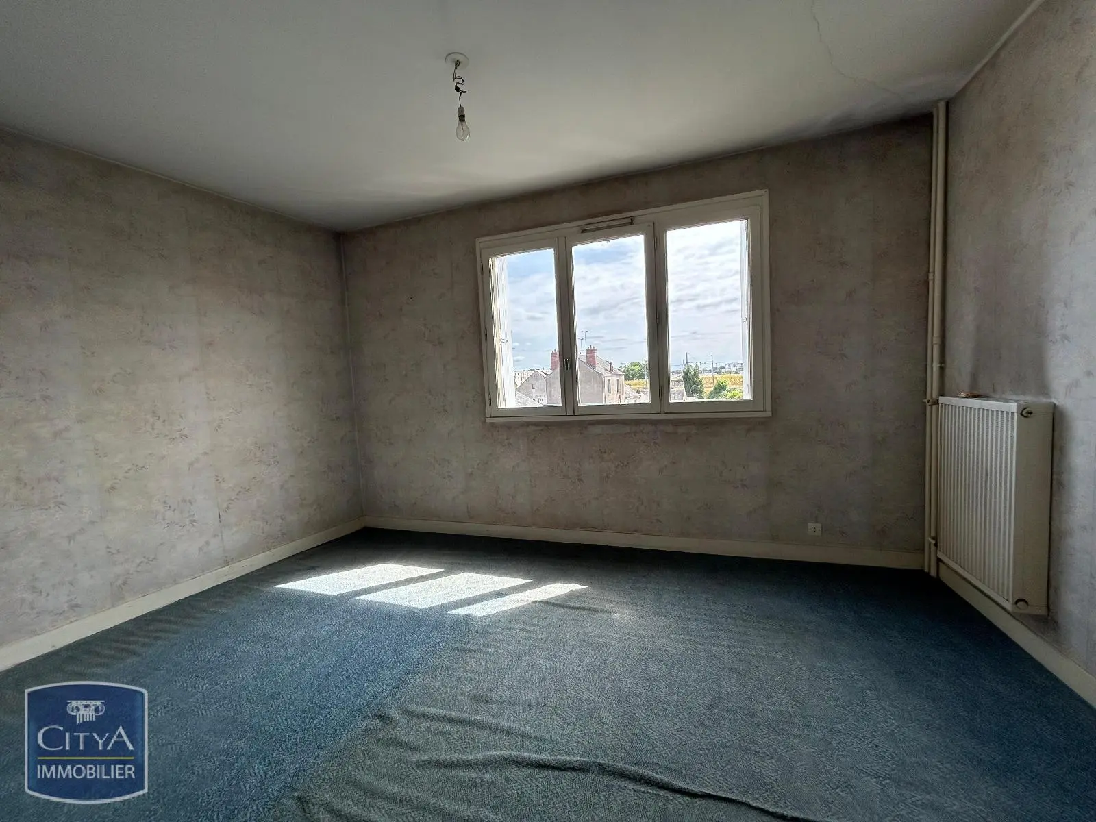 Photo 4 appartement Tours