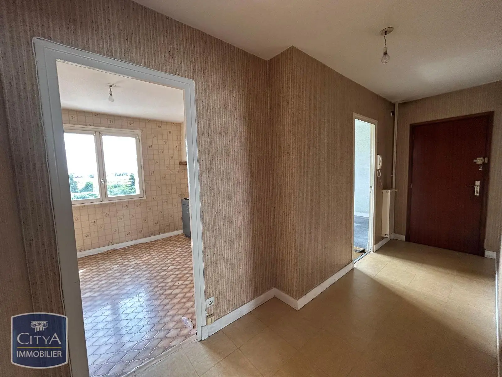 Photo 0 appartement Tours