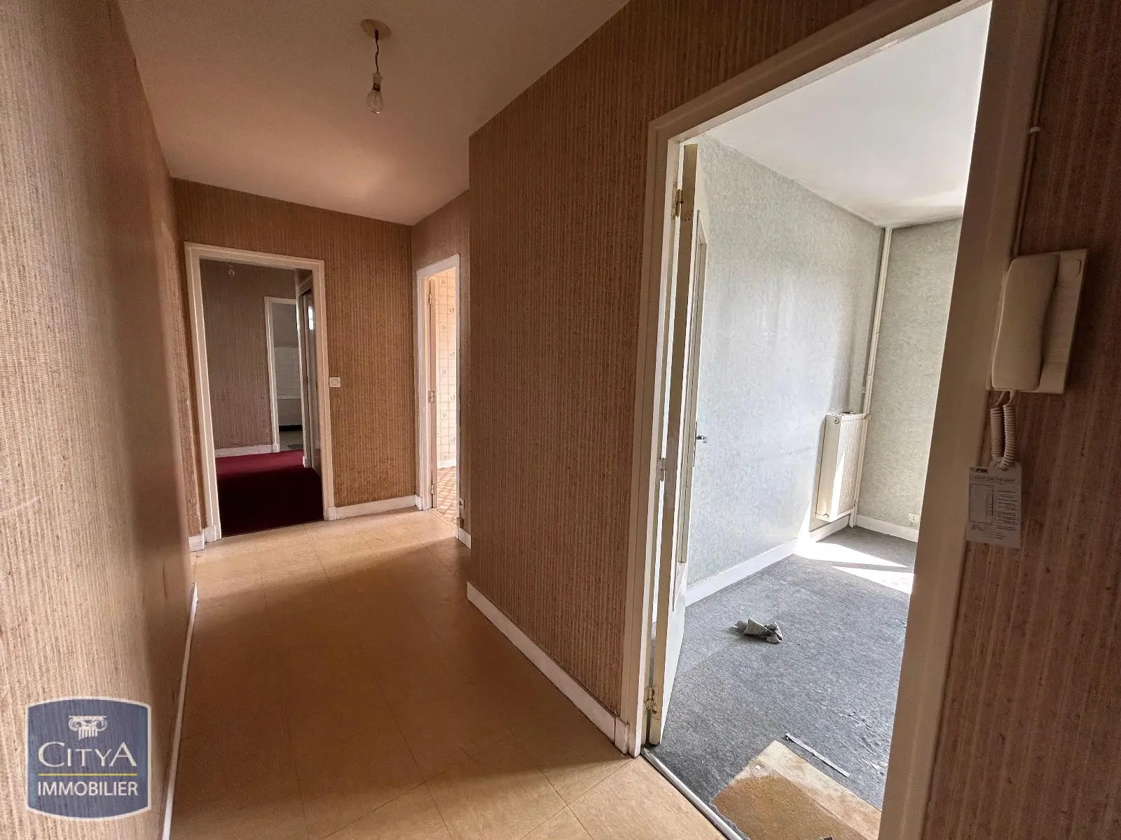 Photo 7 appartement Tours