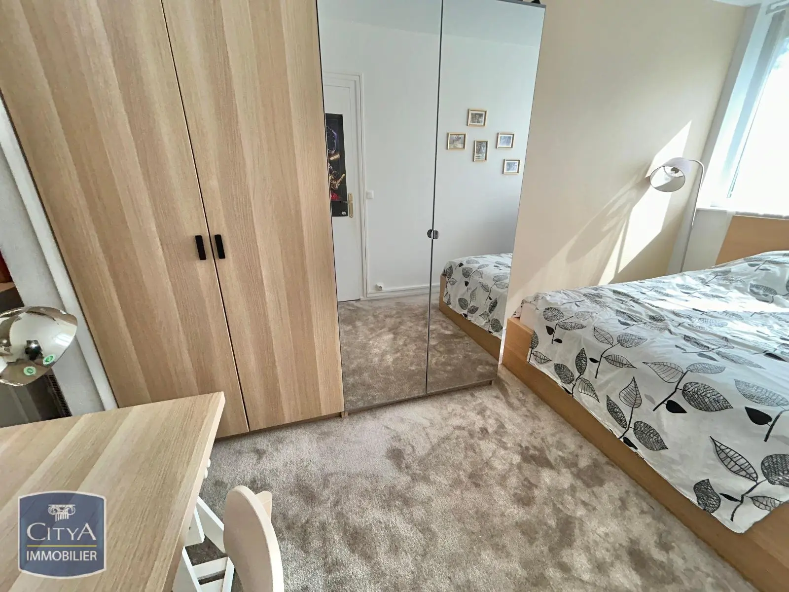 Photo 5 Appartement 2 pièces 41.86m²