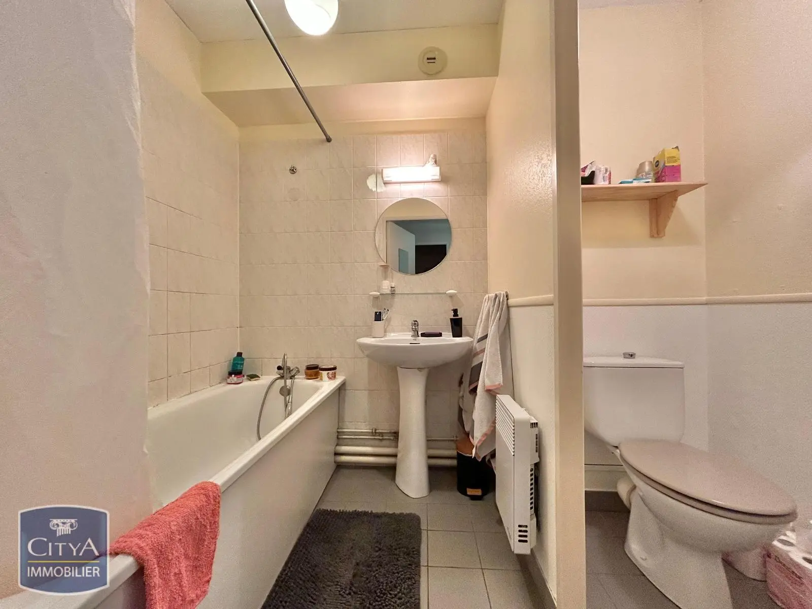 Photo 8 Appartement 1 pièce 35m²