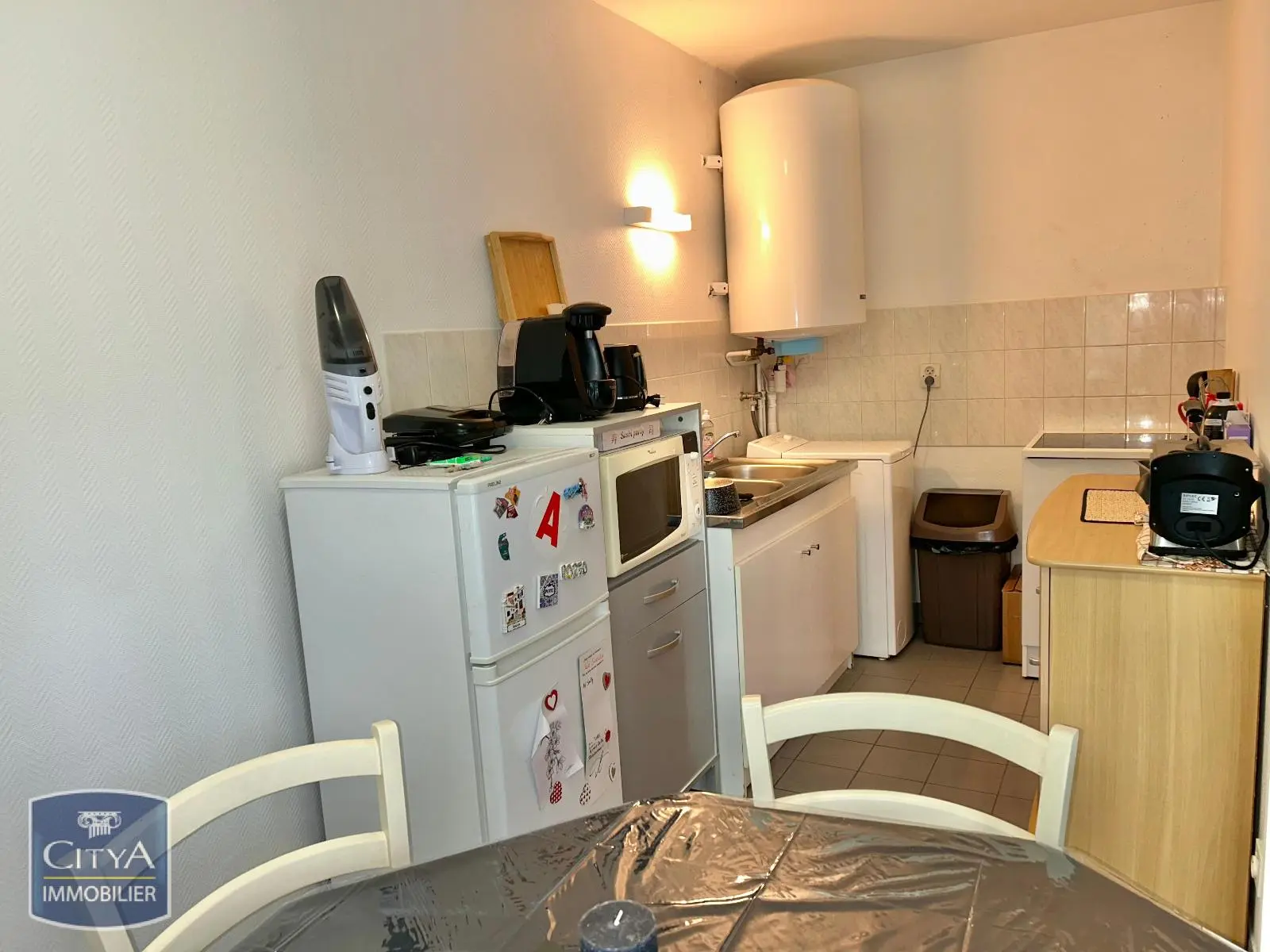 Photo 6 Appartement 1 pièce 35m²