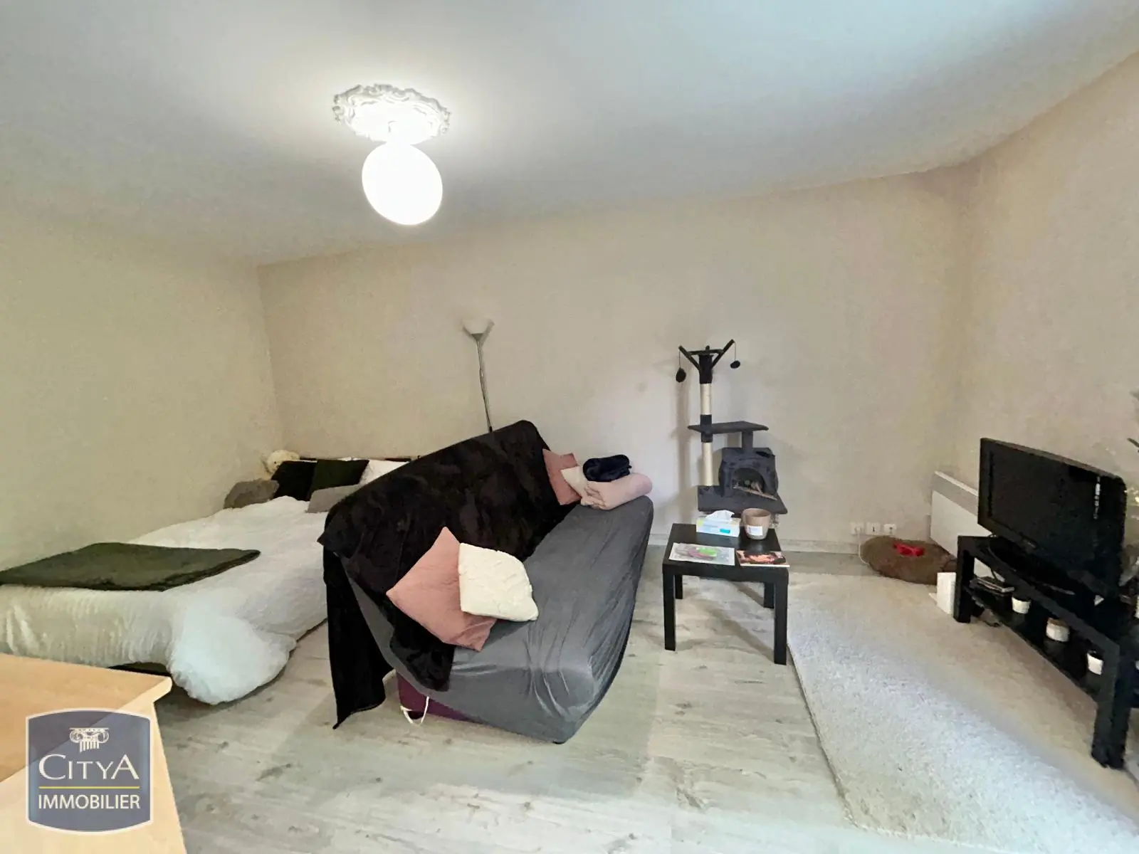 Photo 3 Appartement 1 pièce 35m²