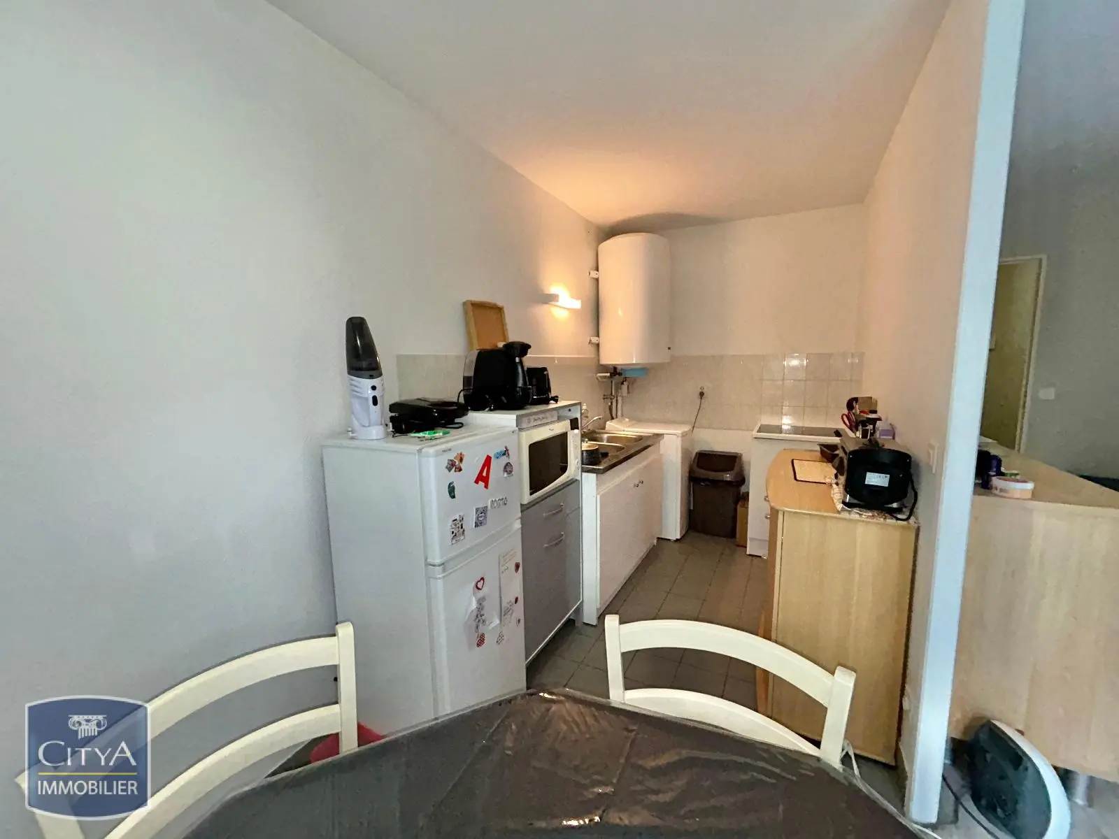 Photo 5 Appartement 1 pièce 35m²