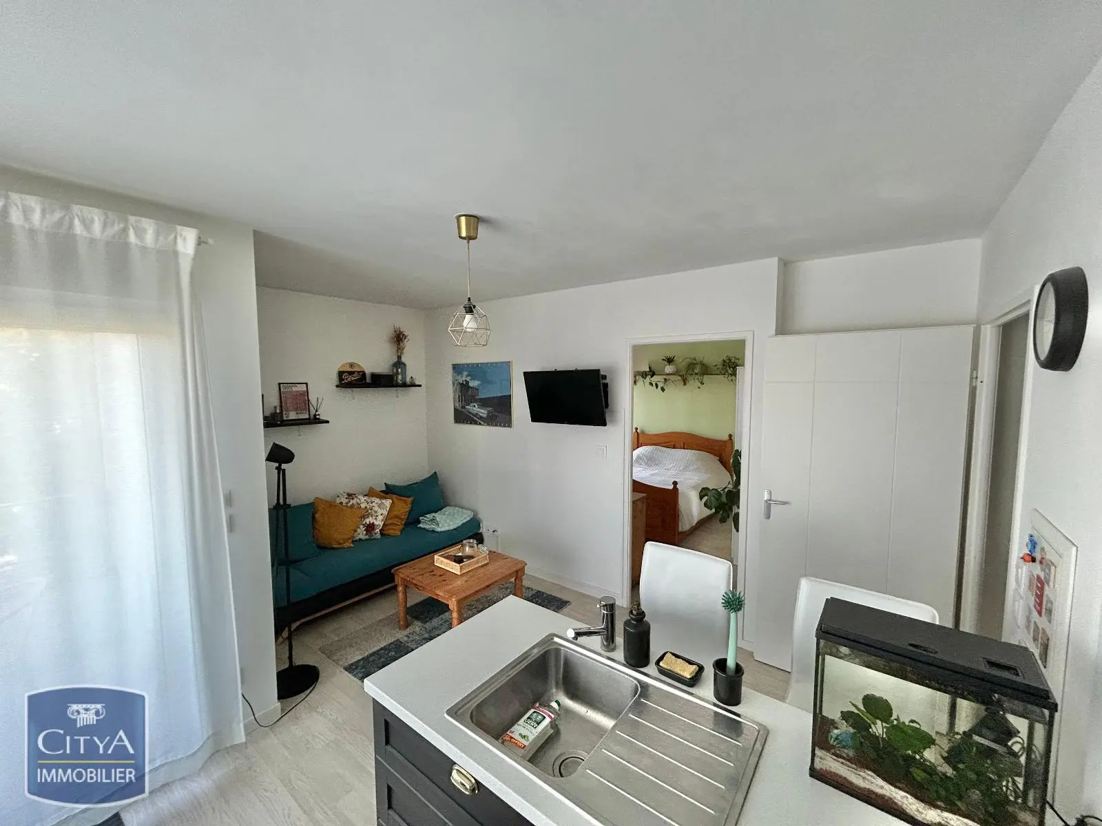 Photo 12 Appartement 2 pièces 40m²