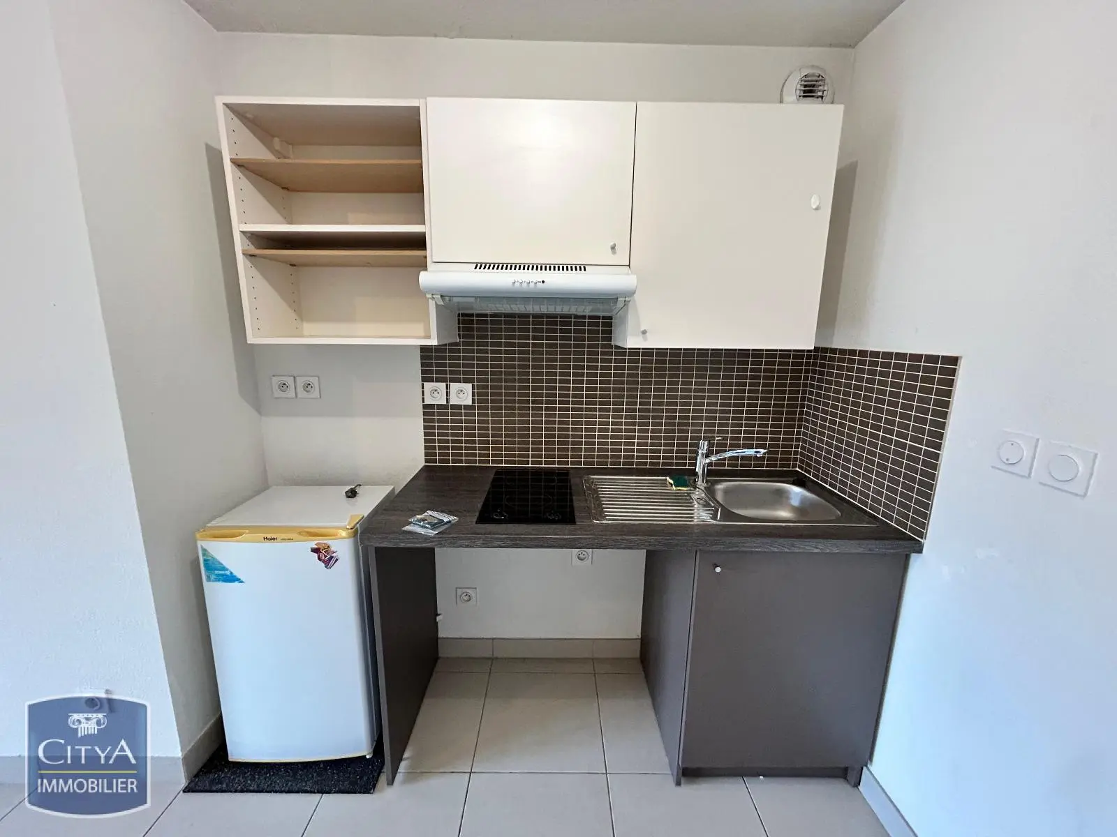 Photo 6 Appartement 2 pièces 37.5m²