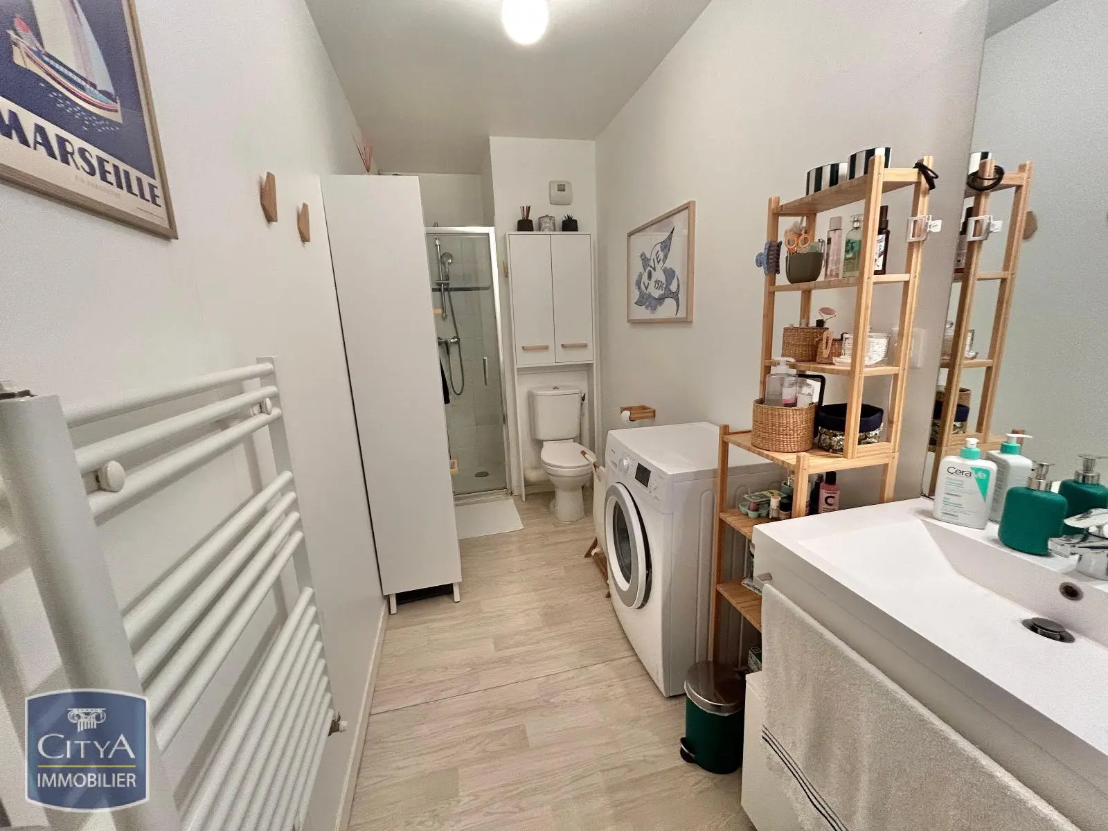 Photo 11 Appartement 2 pièces 40m²