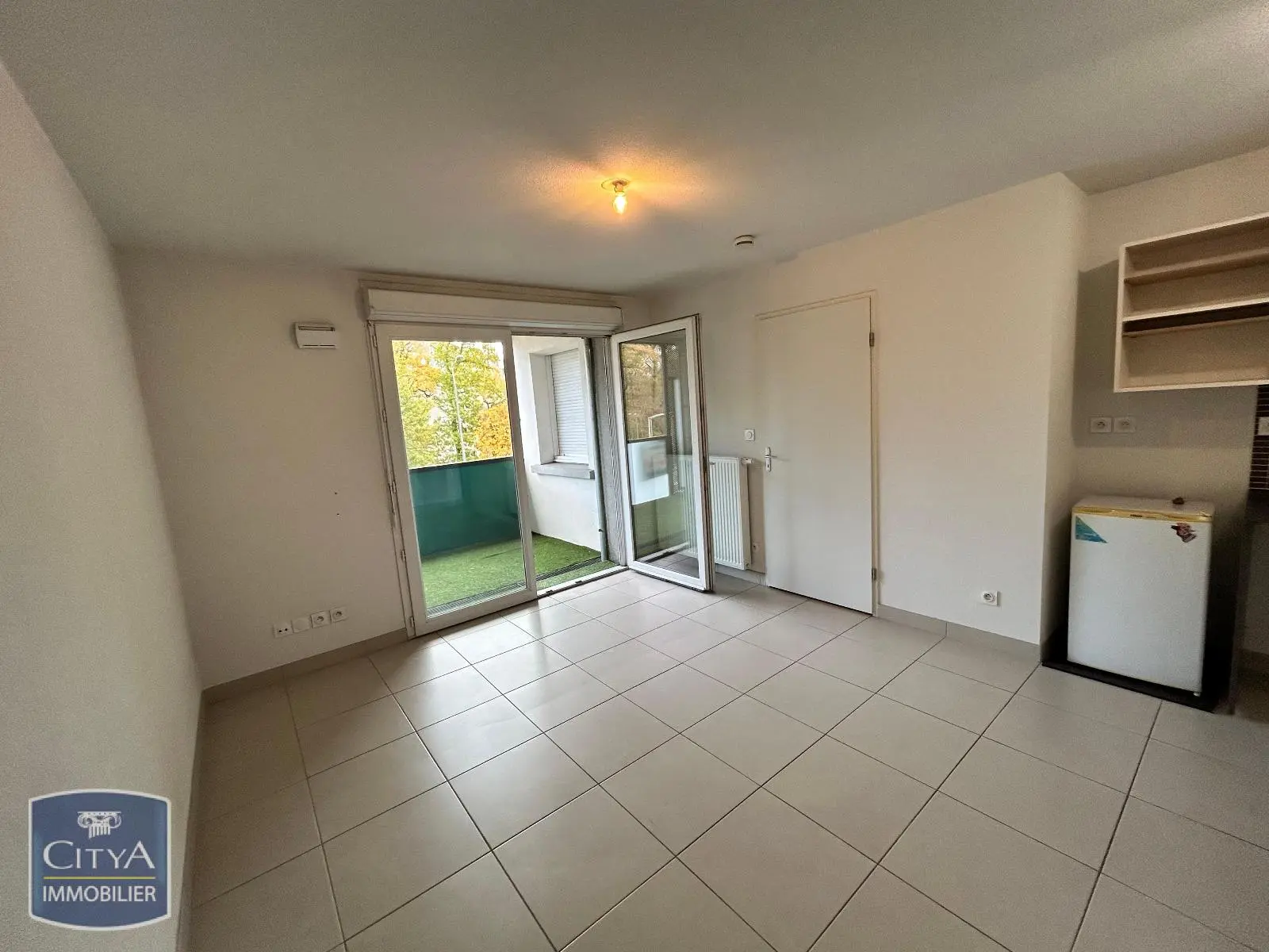 Photo 3 Appartement 2 pièces 37.5m²