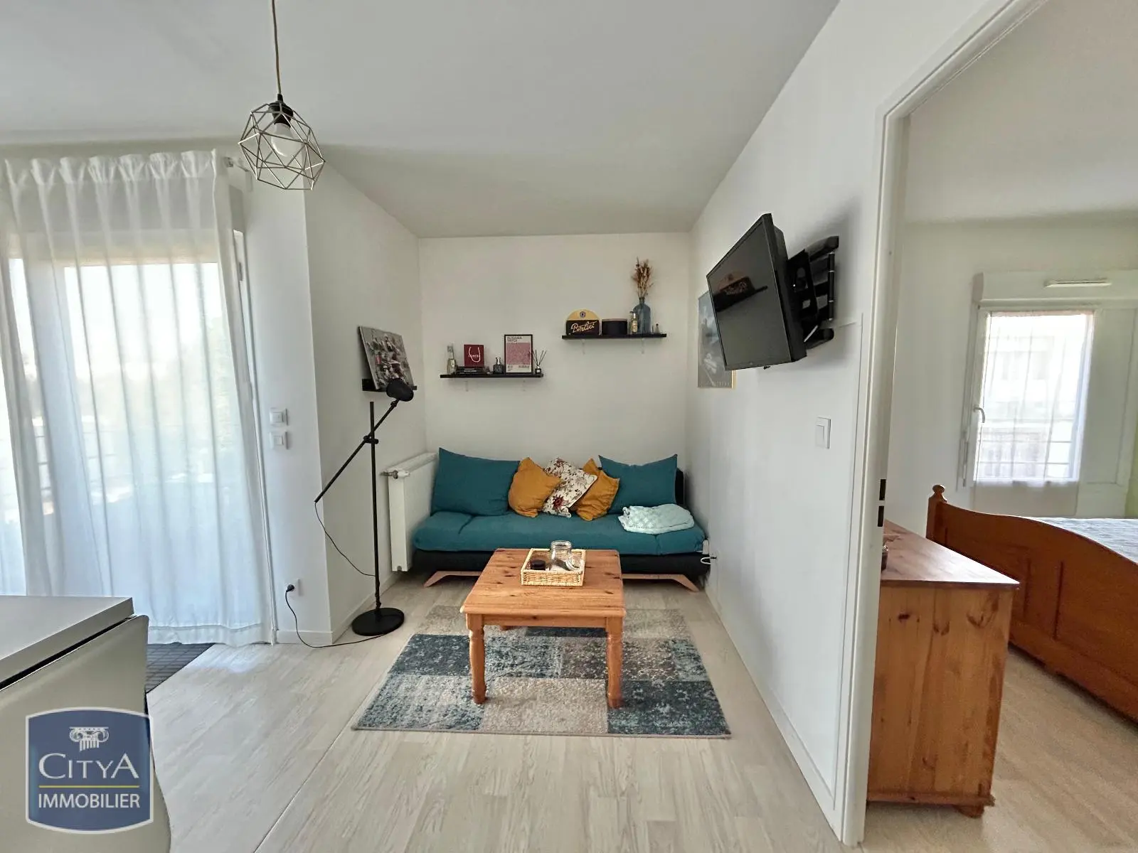 Photo 14 Appartement 2 pièces 40m²
