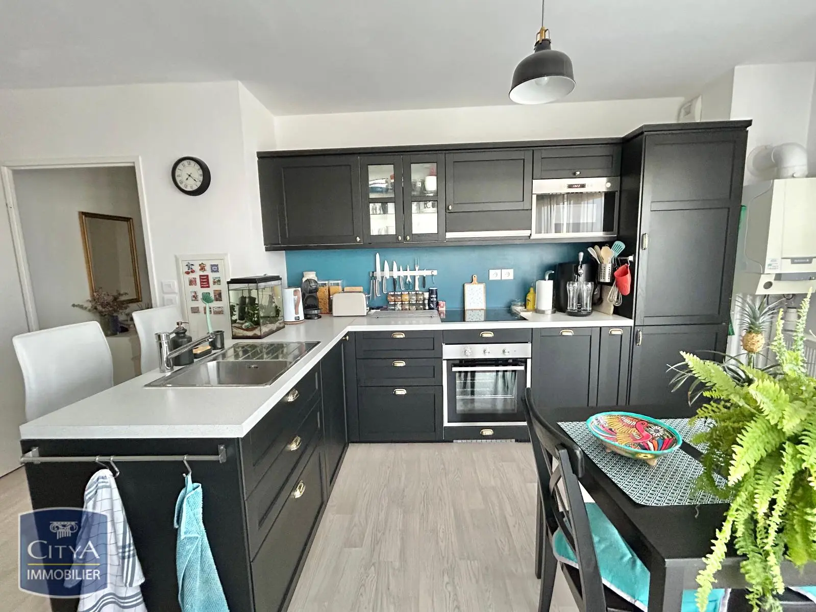 Photo 1 Appartement 2 pièces 40m²
