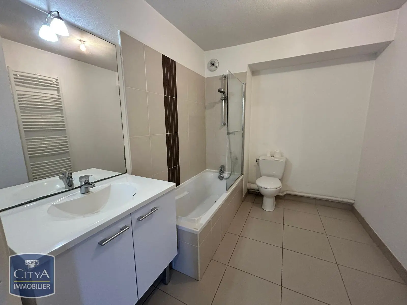 Photo 10 Appartement 2 pièces 37.5m²