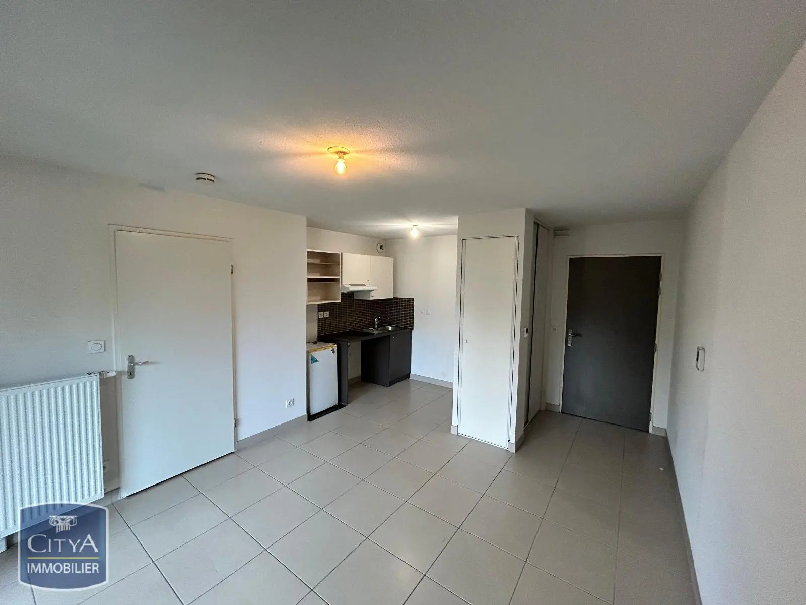 Photo 2 Appartement 2 pièces 37.5m²