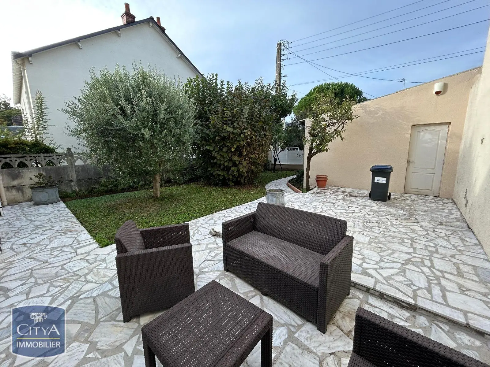 Photo 5 Maison 5 pièces 118m²