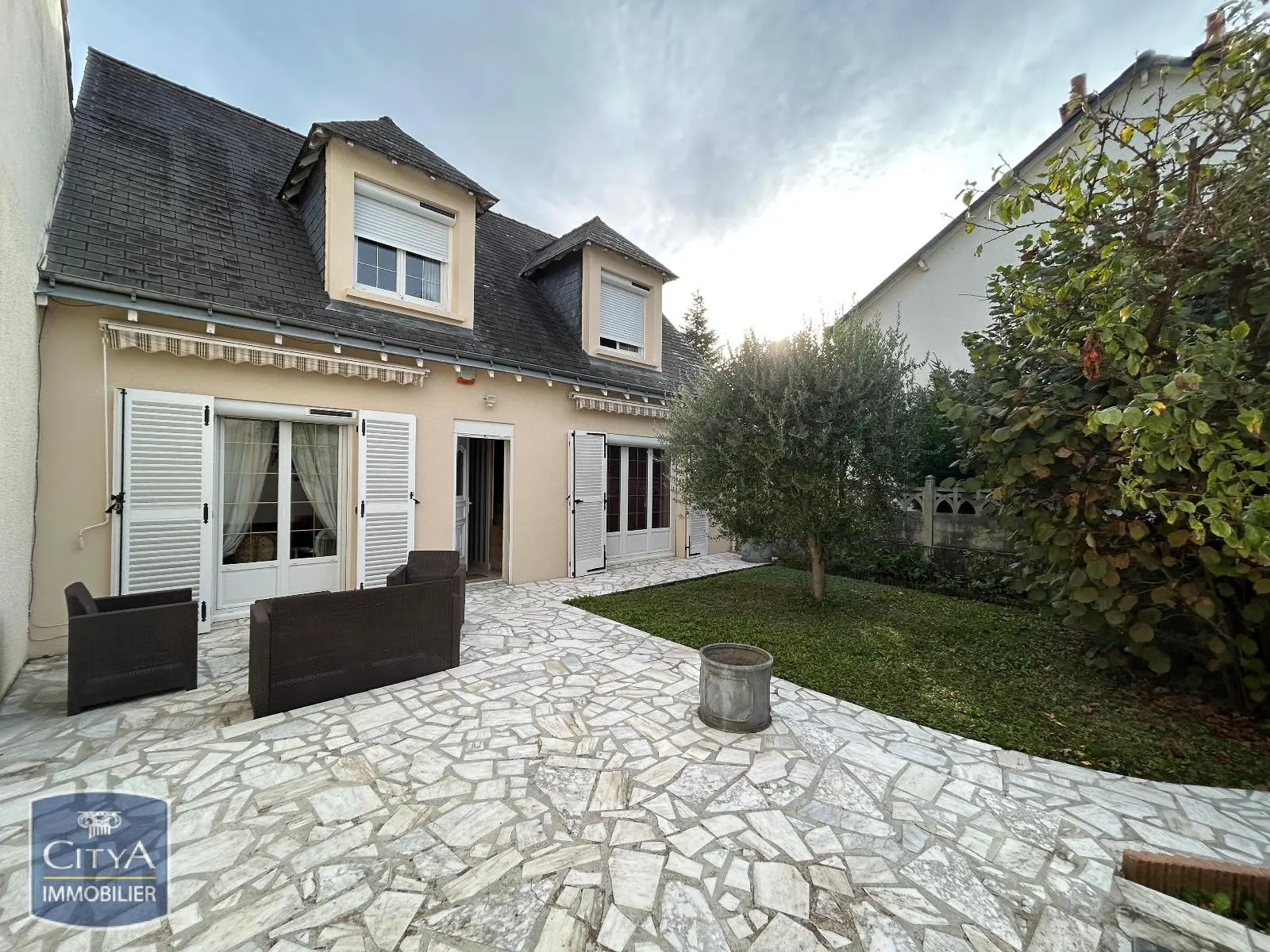 Photo 9 Maison 5 pièces 118m²
