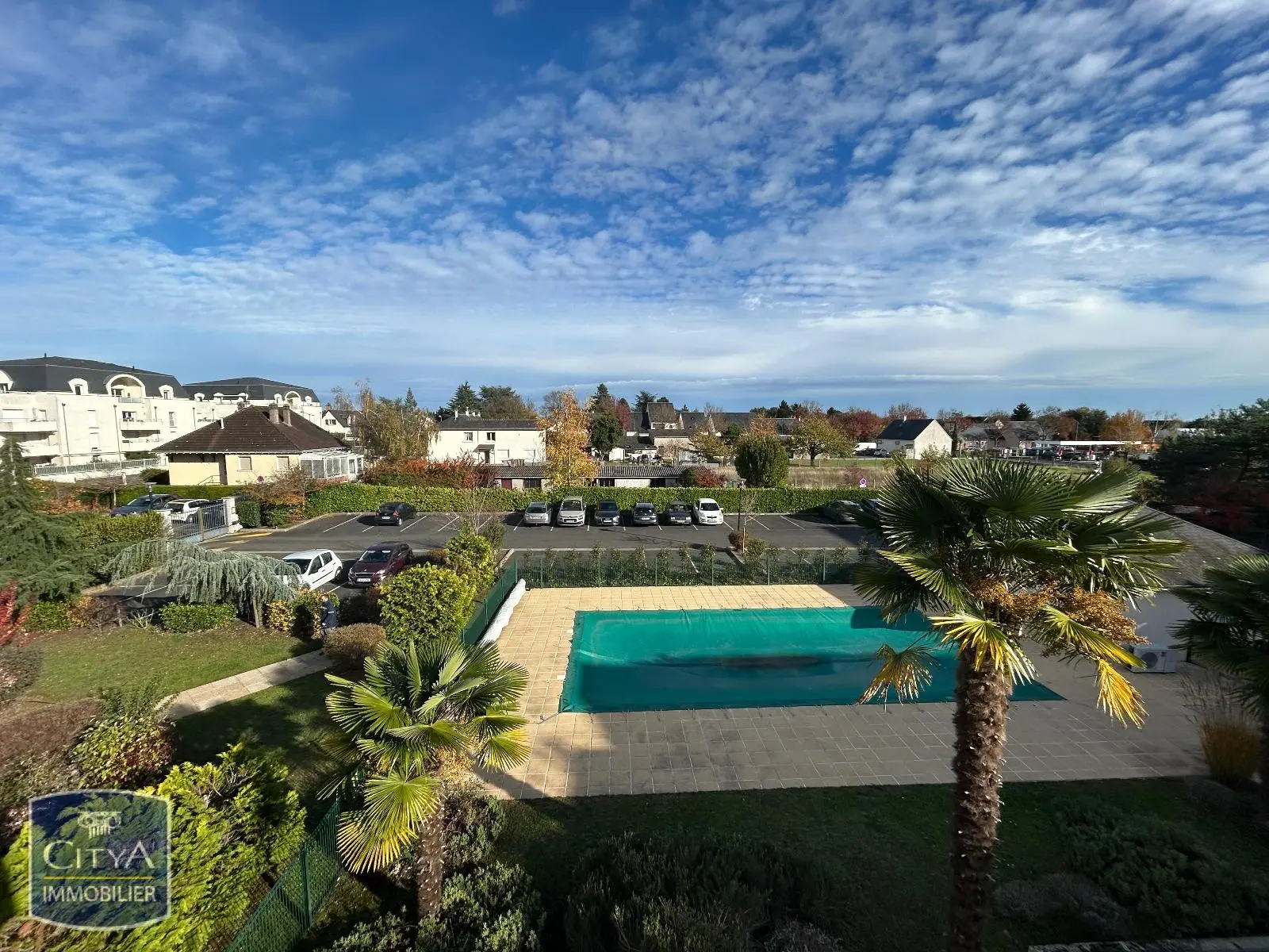 Photo 14 Appartement 3 pièces 69m²