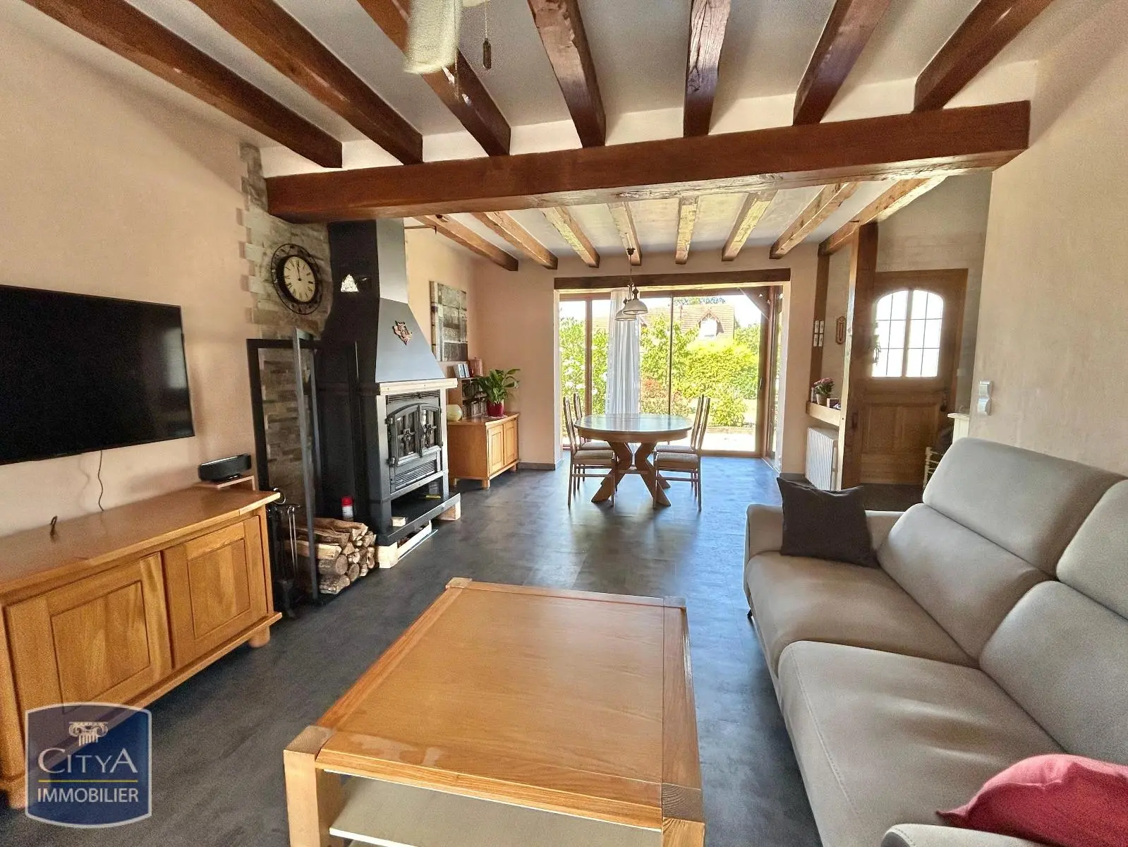Photo 4 Maison 6 pièces 134.44m²