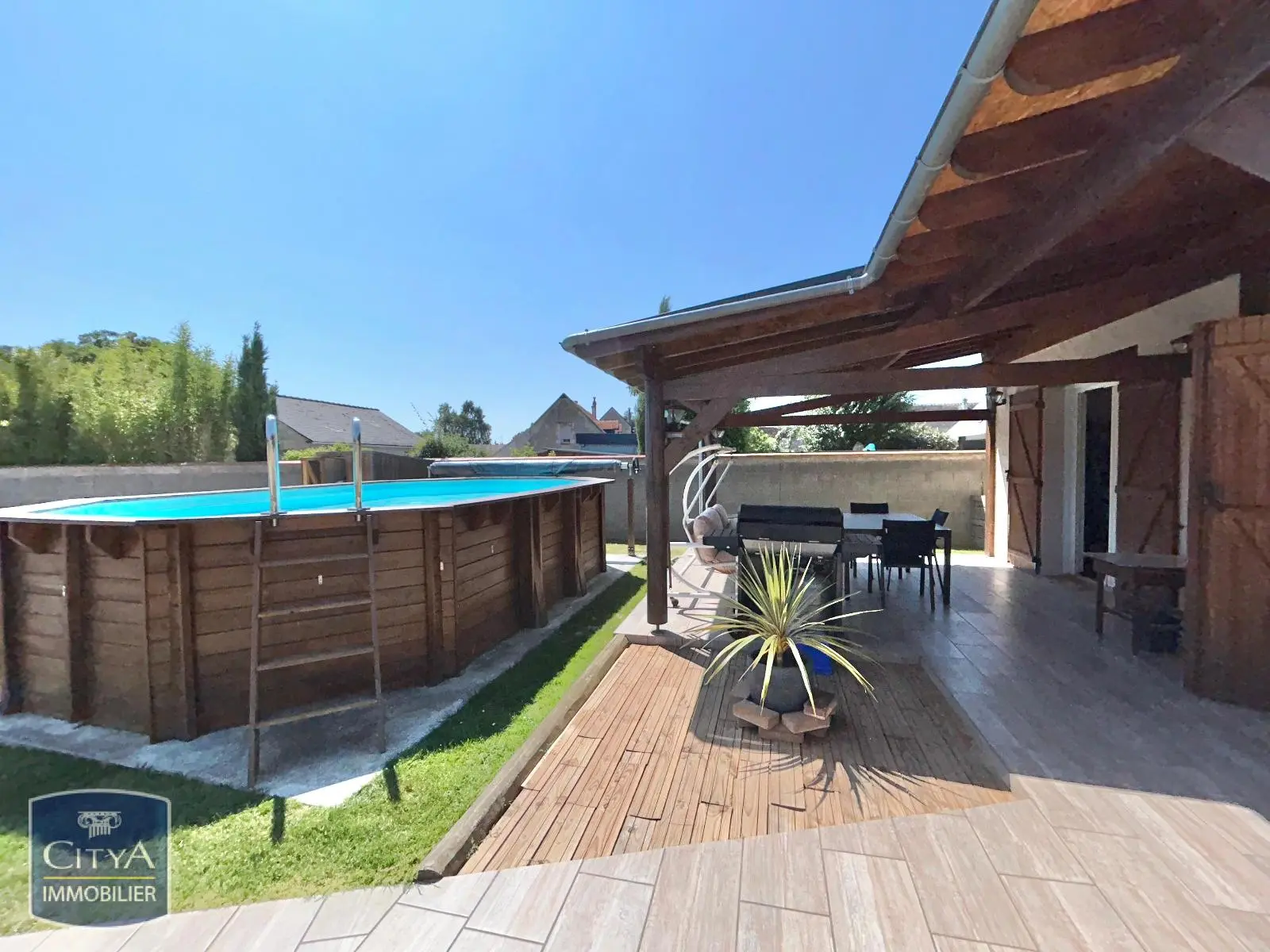 Photo 14 Maison 6 pièces 134.44m²