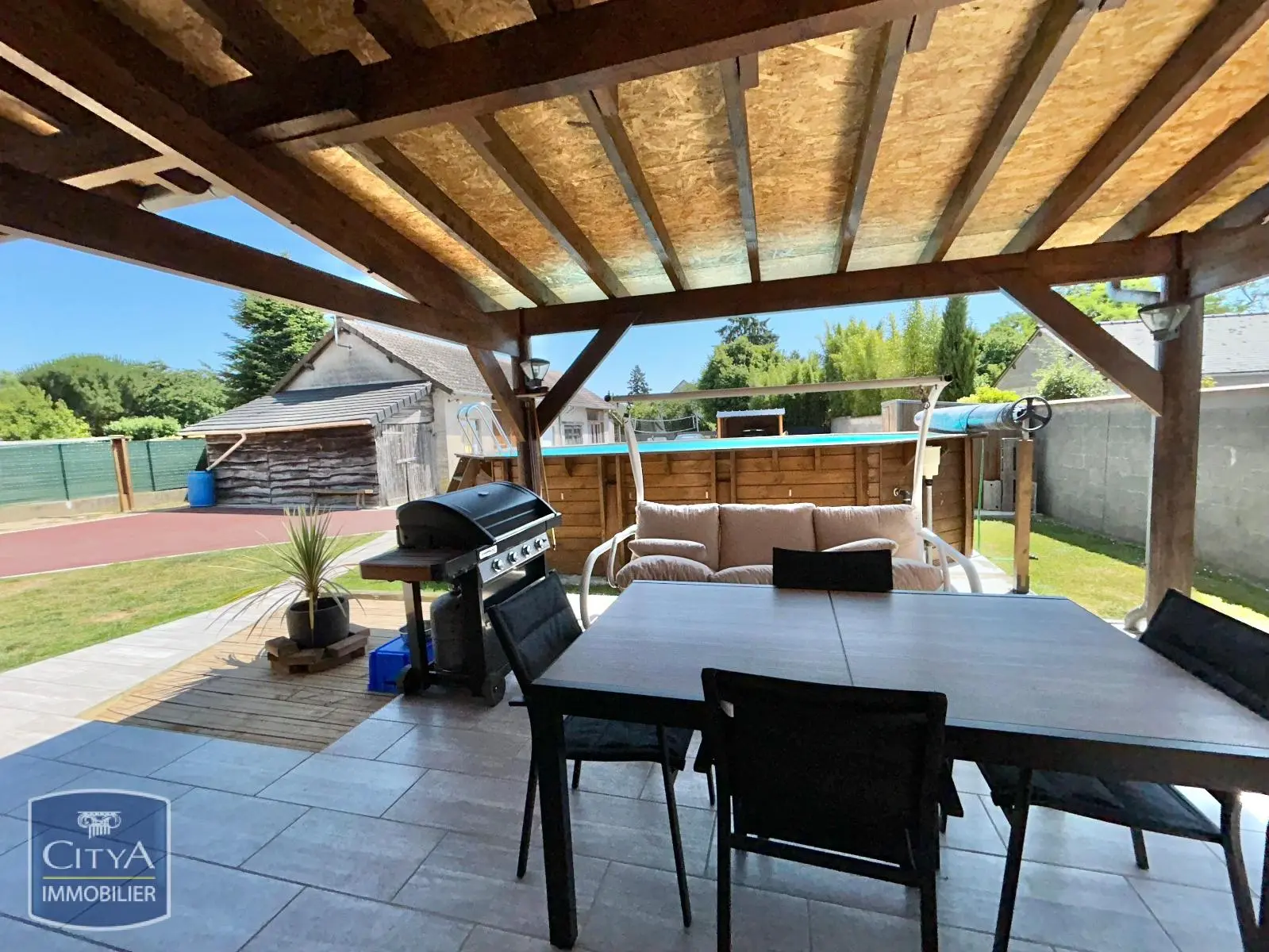 Photo 15 Maison 6 pièces 134.44m²