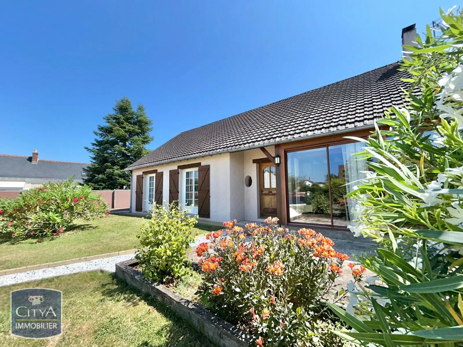 Photo 1 Maison 6 pièces 134.44m²