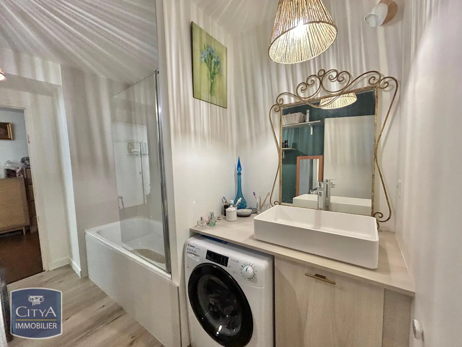 Photo 14 Appartement 4 pièces 103.71m²