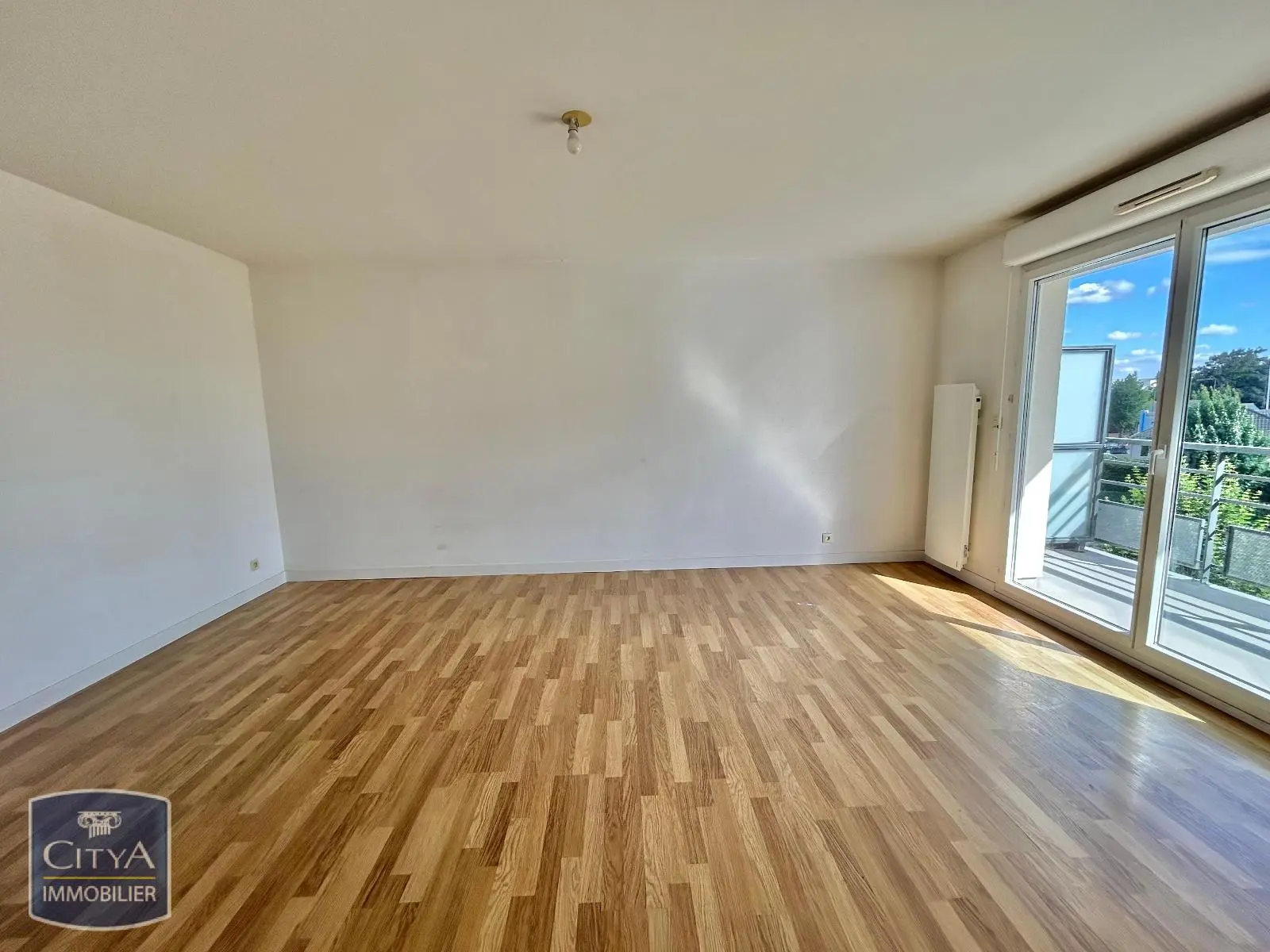 Photo 3 Appartement 3 pièces 66.45m²