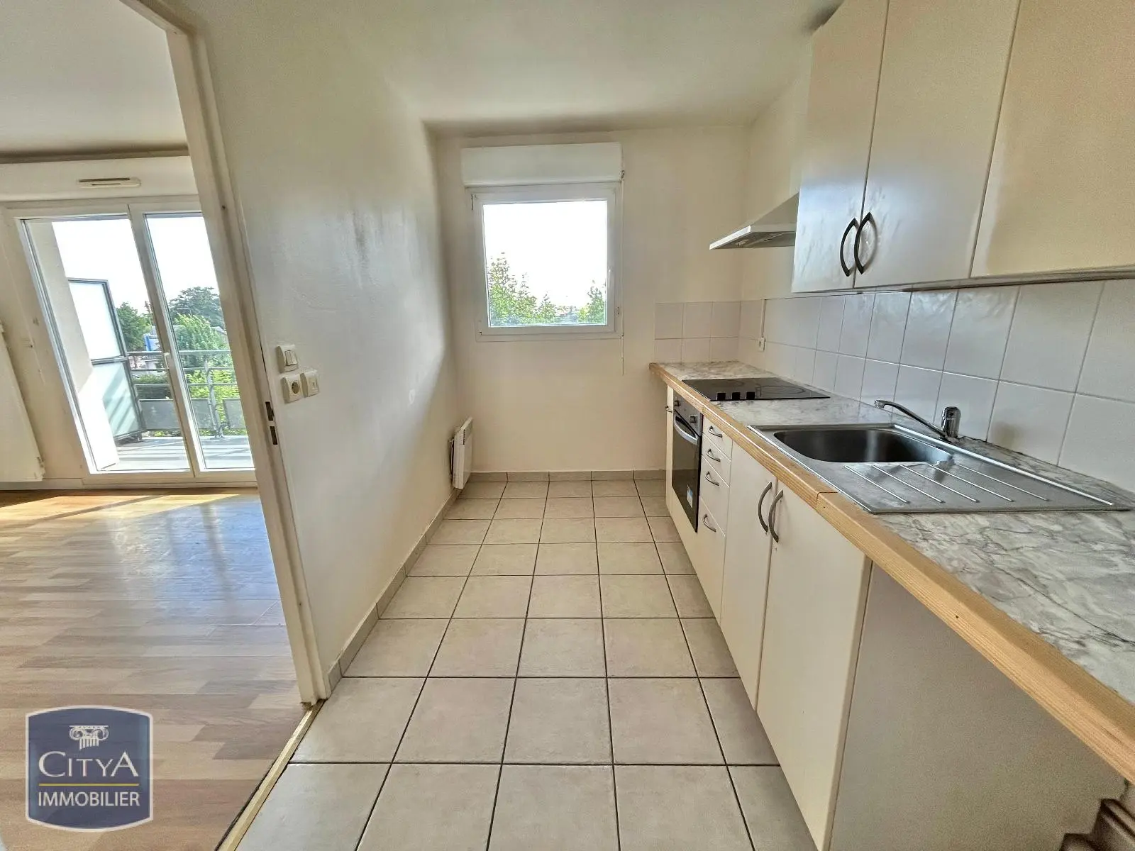 Photo 6 Appartement 3 pièces 66.45m²