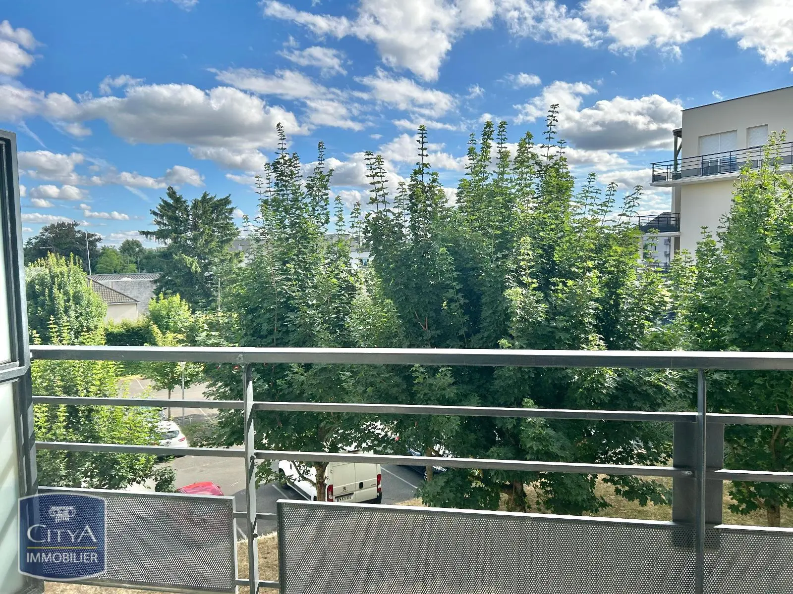 Photo 2 Appartement 3 pièces 66.45m²